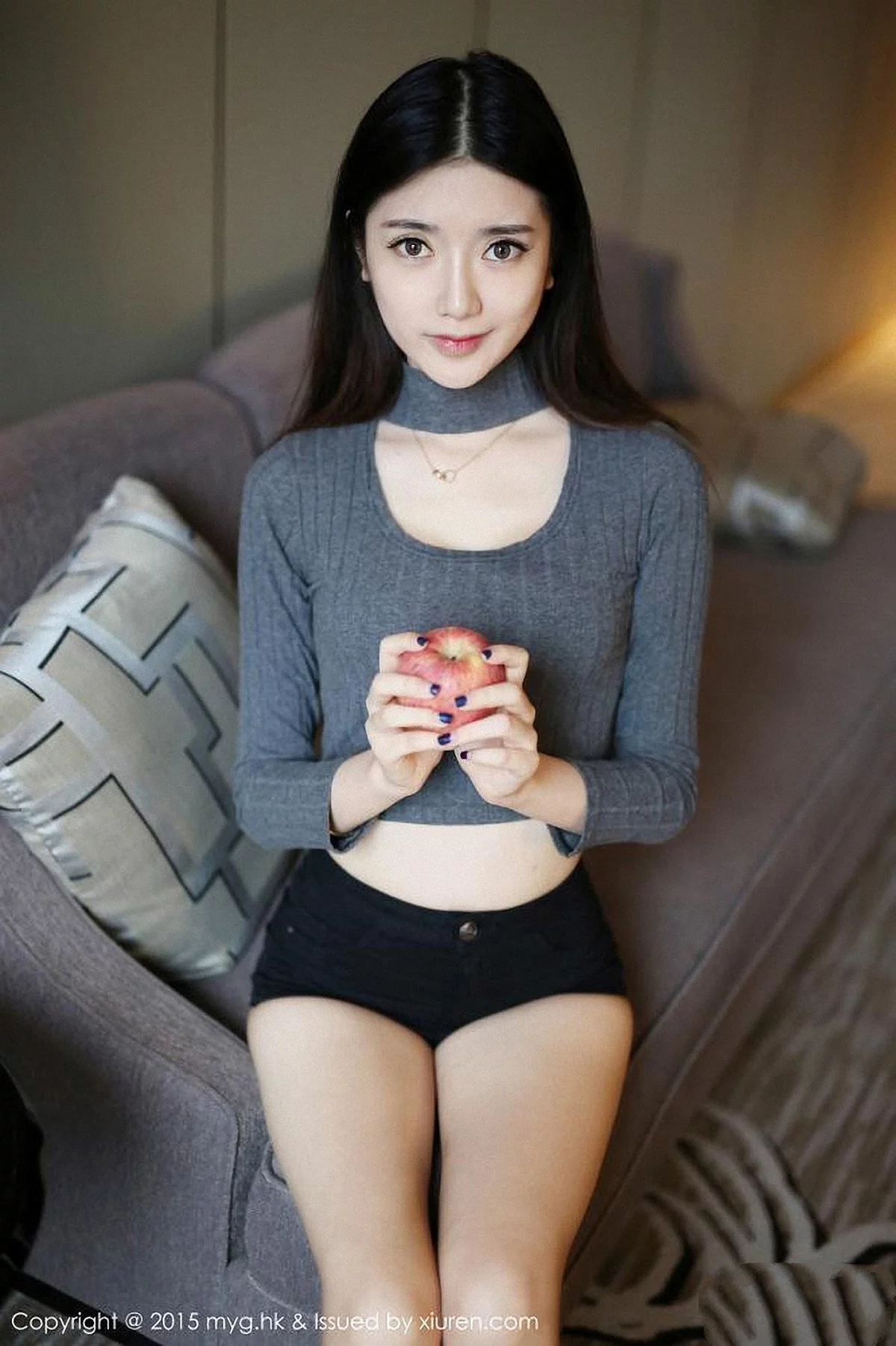 Xrmnw.Vip_于小小姐_写真