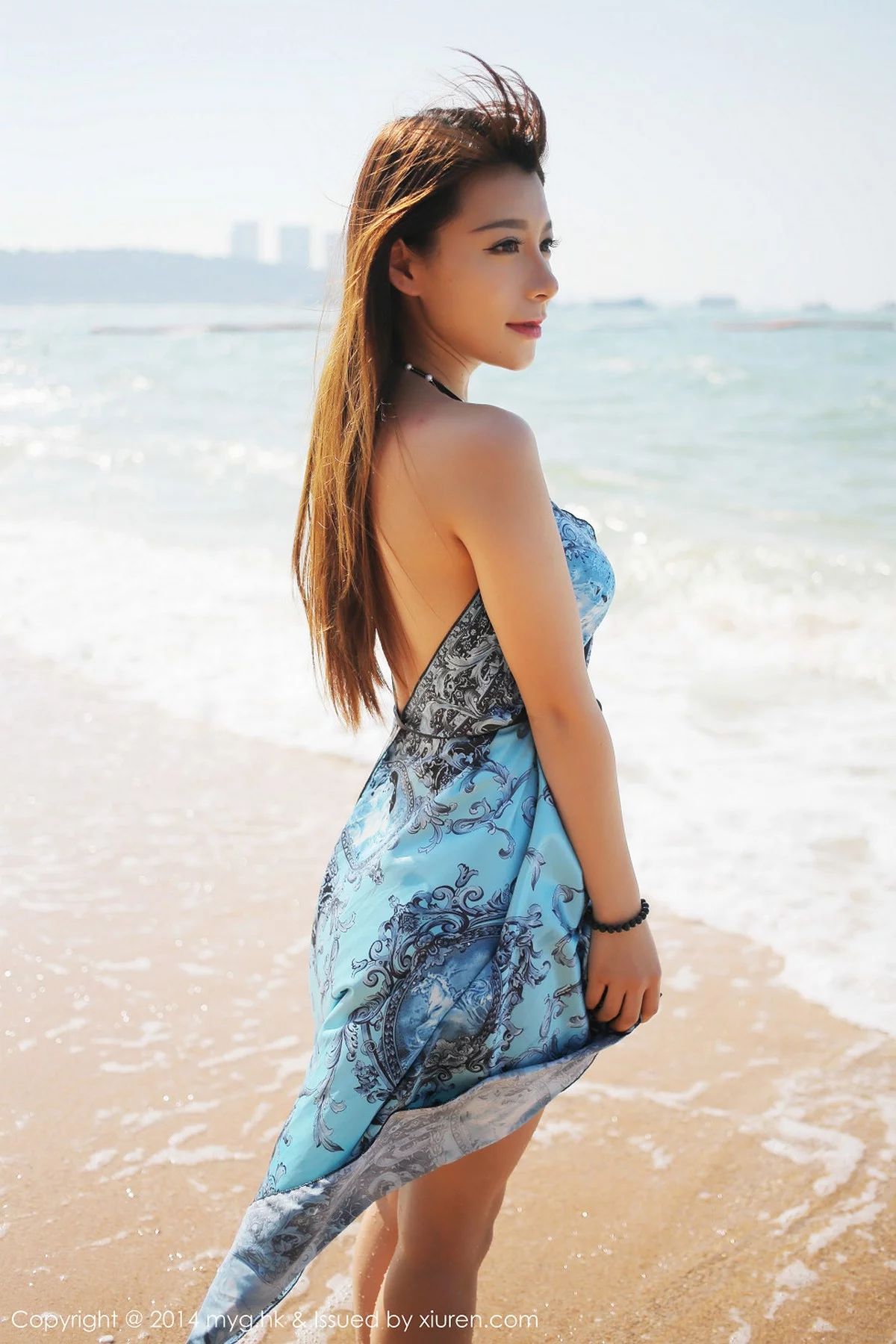 Xrmnw.Vip_嘉宝贝儿_写真