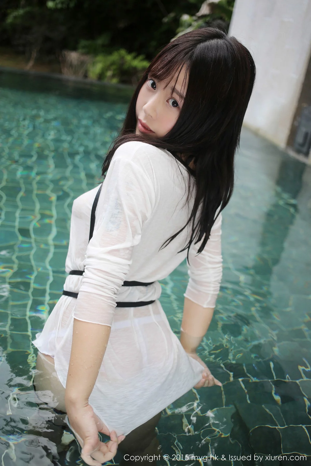 Xrmnw.Vip_Evelyn艾莉_写真