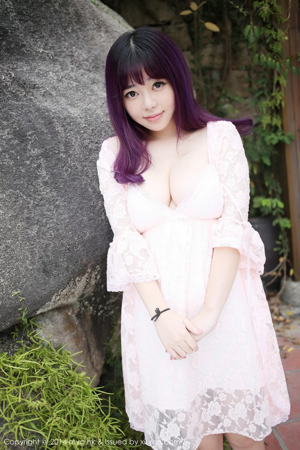 Xrmnw.Vip_刘飞儿_写真