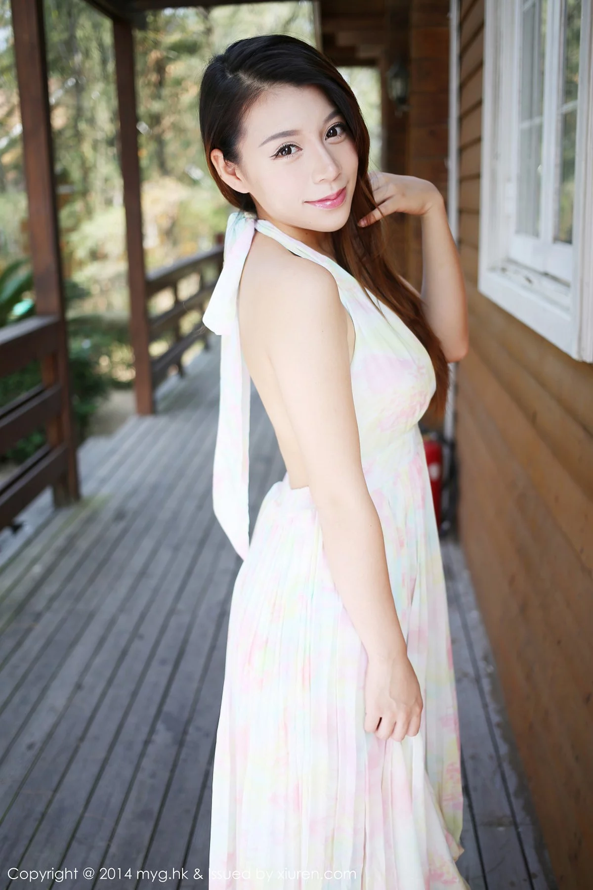 Xrmnw.Vip_嘉宝贝儿_写真