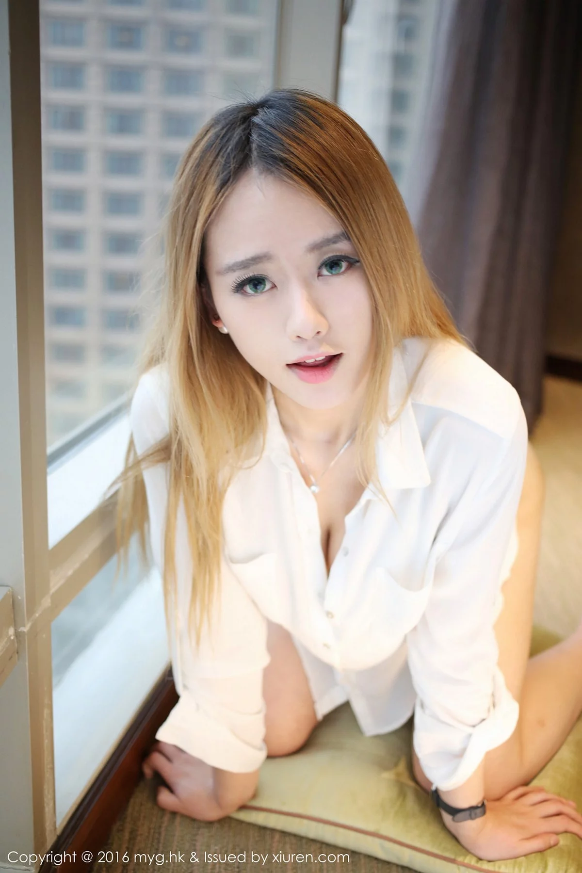 Xrmnw.Vip_黄佳丽_写真