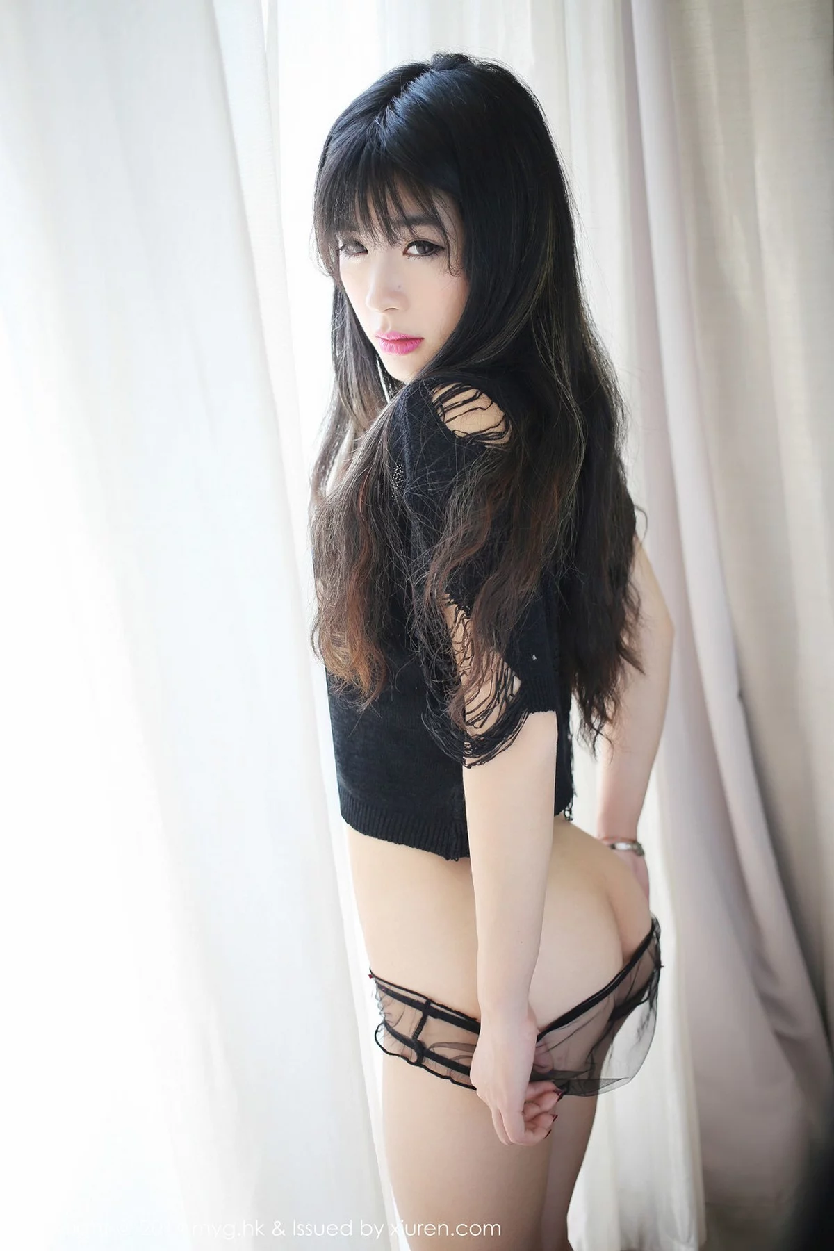 Xrmnw.Vip_刘雪妮_写真