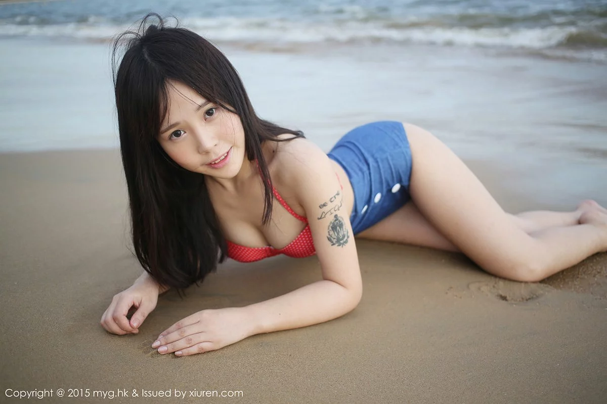 Xrmnw.Vip_Evelyn艾莉_写真