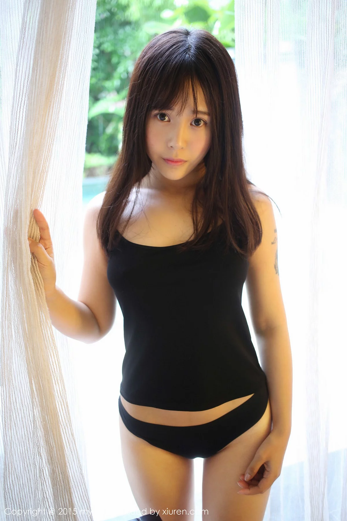 Xrmnw.Vip_Evelyn艾莉_写真