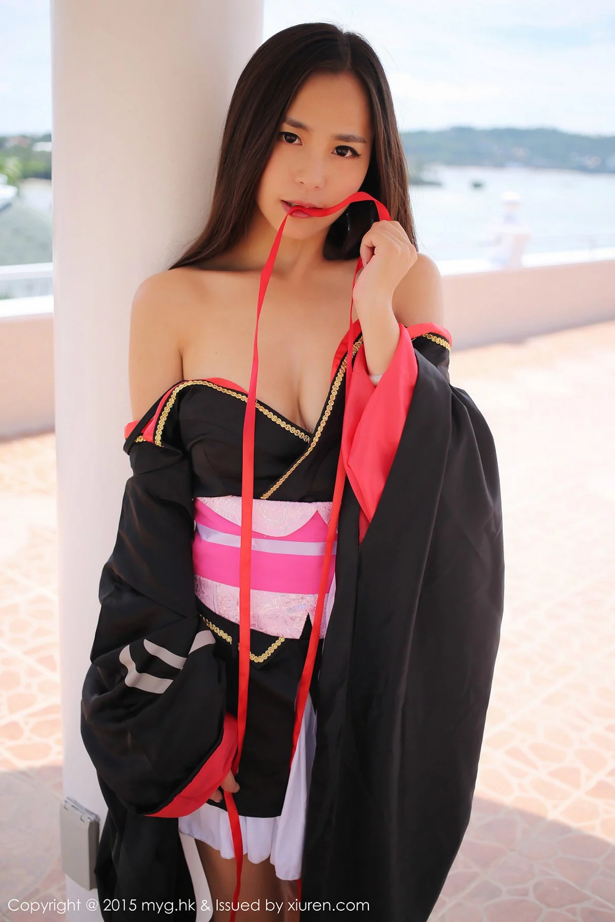Xrmnw.Vip_Moa小姐_写真