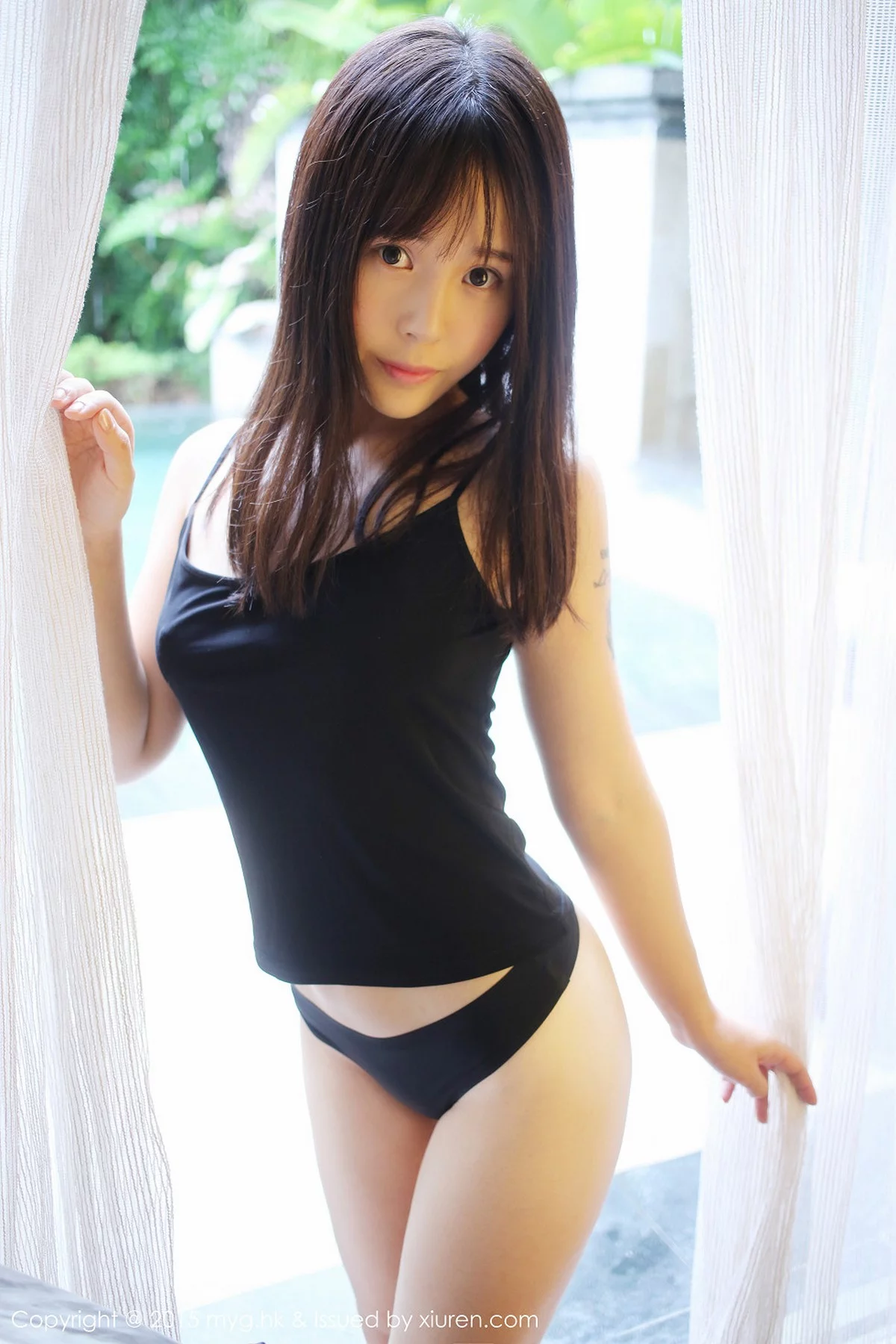 Xrmnw.Vip_Evelyn艾莉_写真