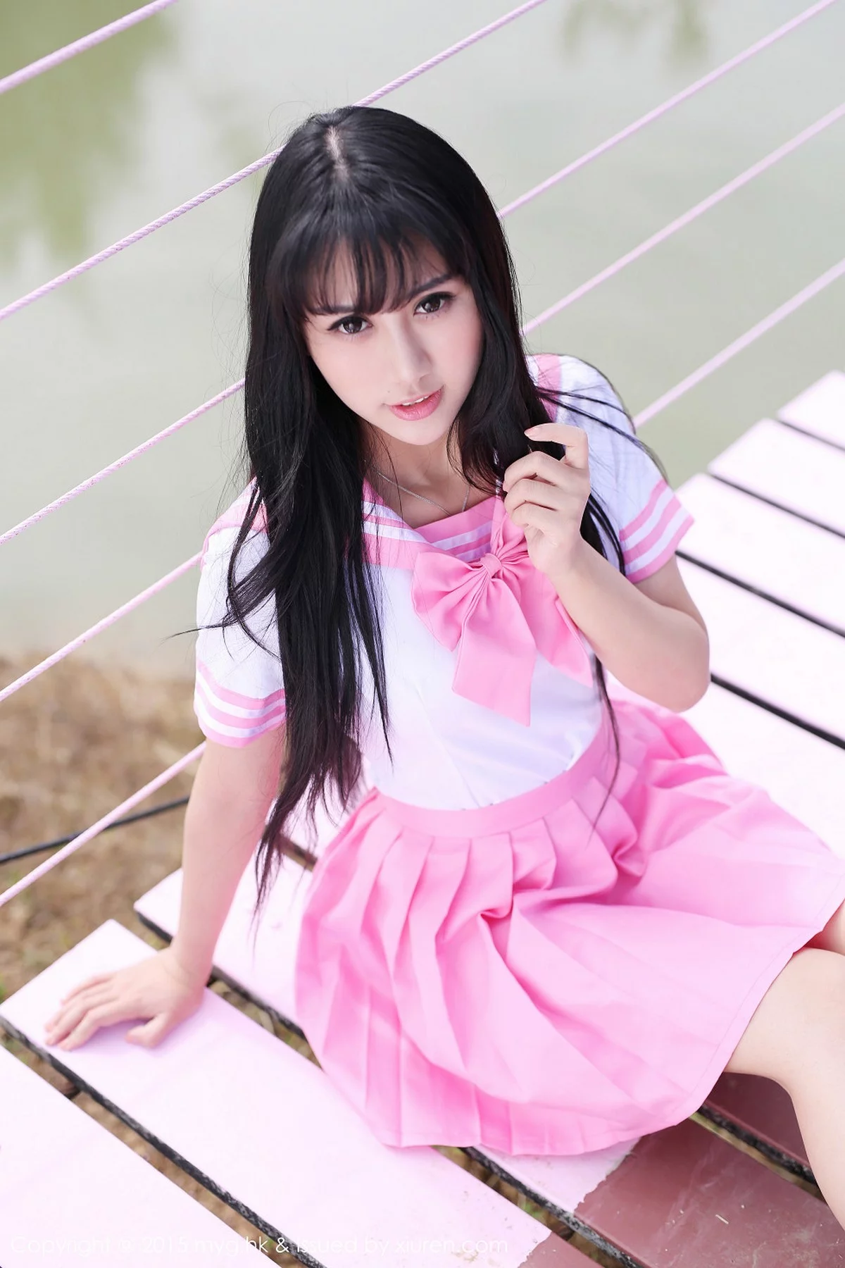 Xrmnw.Vip_杨晓青儿_写真