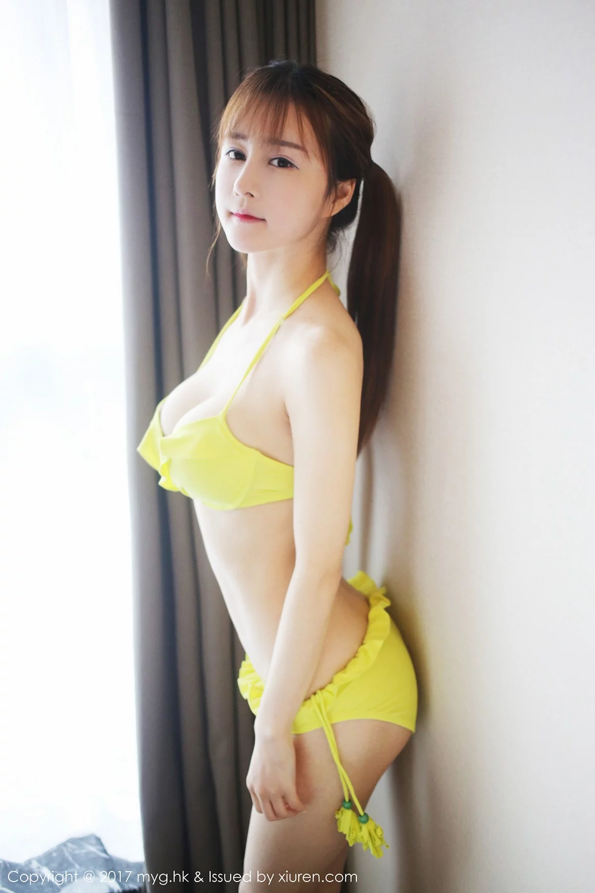 Xrmnw.Vip_蔡文钰_写真