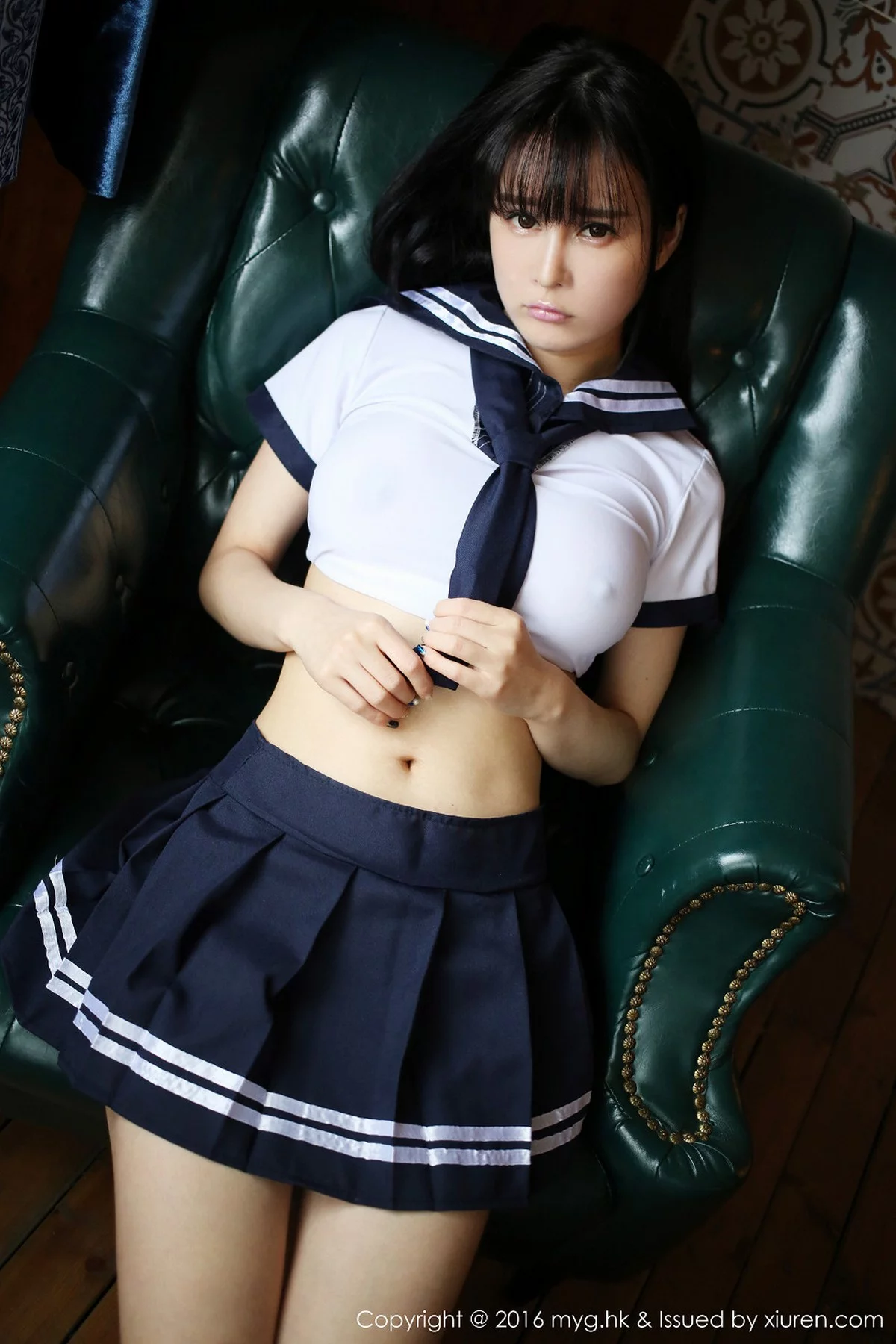 Xrmnw.Vip_蔡文钰_写真