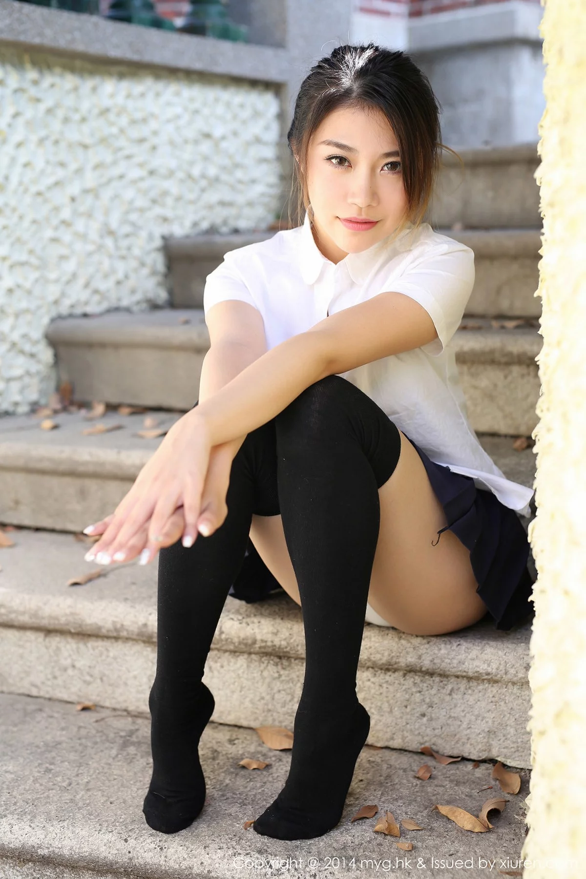 Xrmnw.Vip_许诺Sabrina_写真