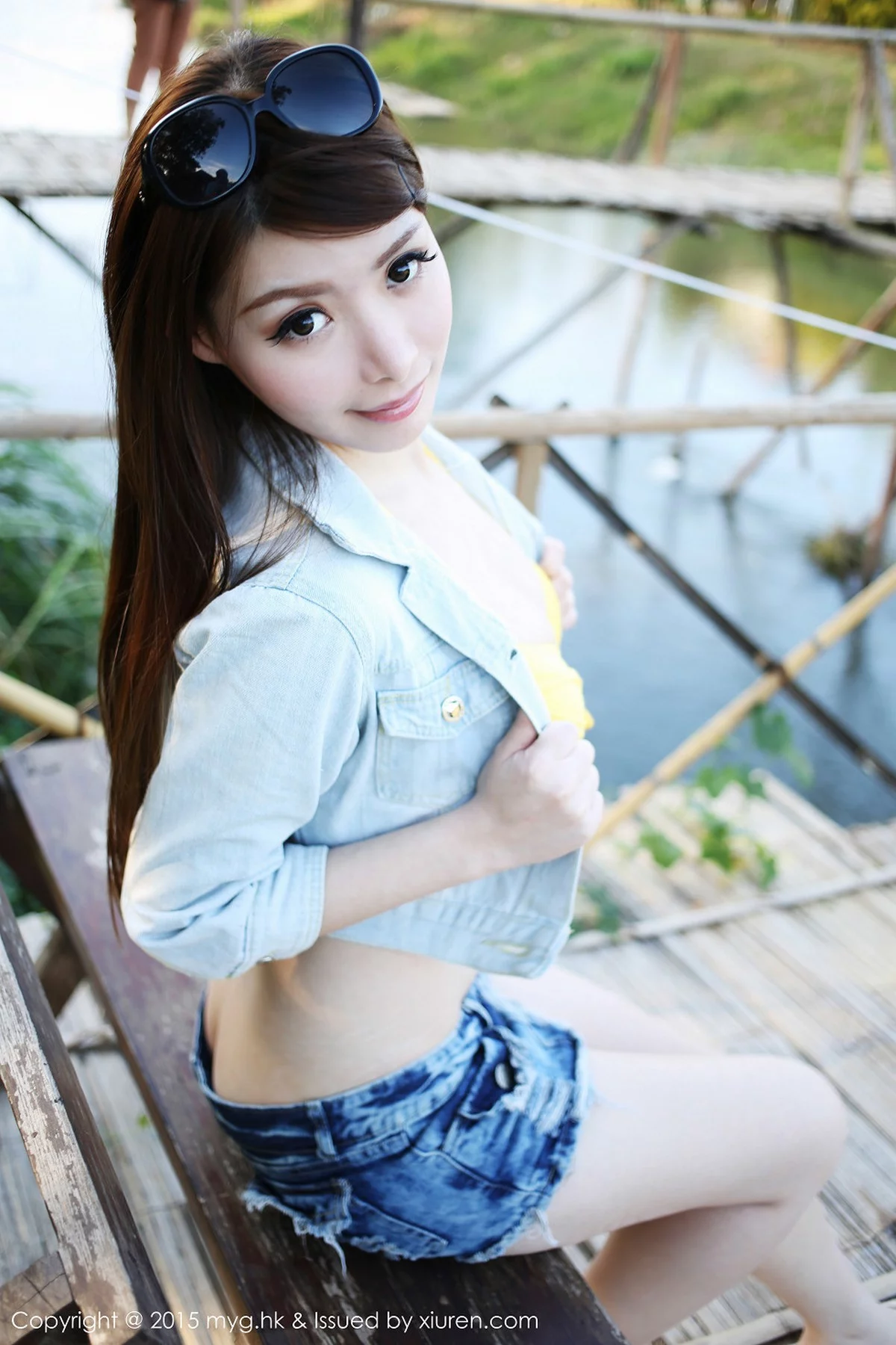 Xrmnw.Vip_MARA醬_写真