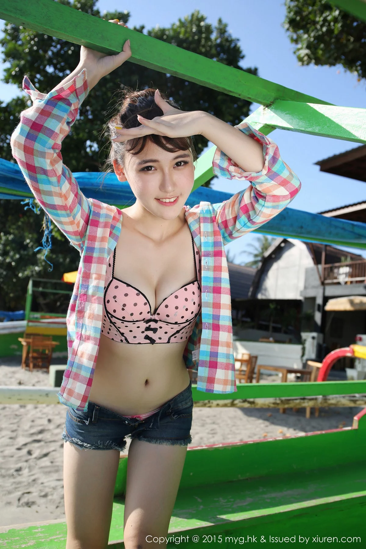 Xrmnw.Vip_熊吖BOBO_写真