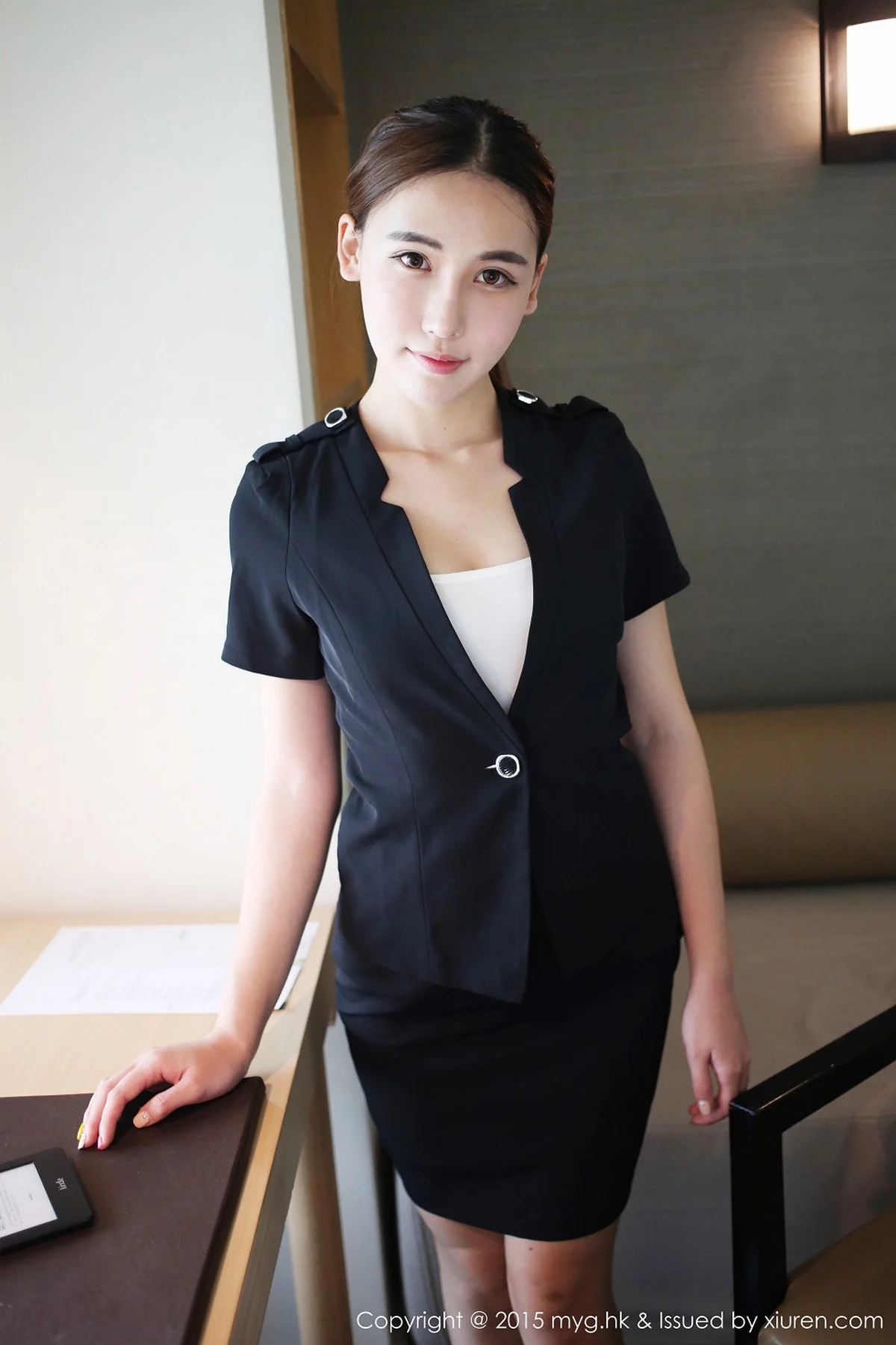 Xrmnw.Vip_熊吖BOBO_写真