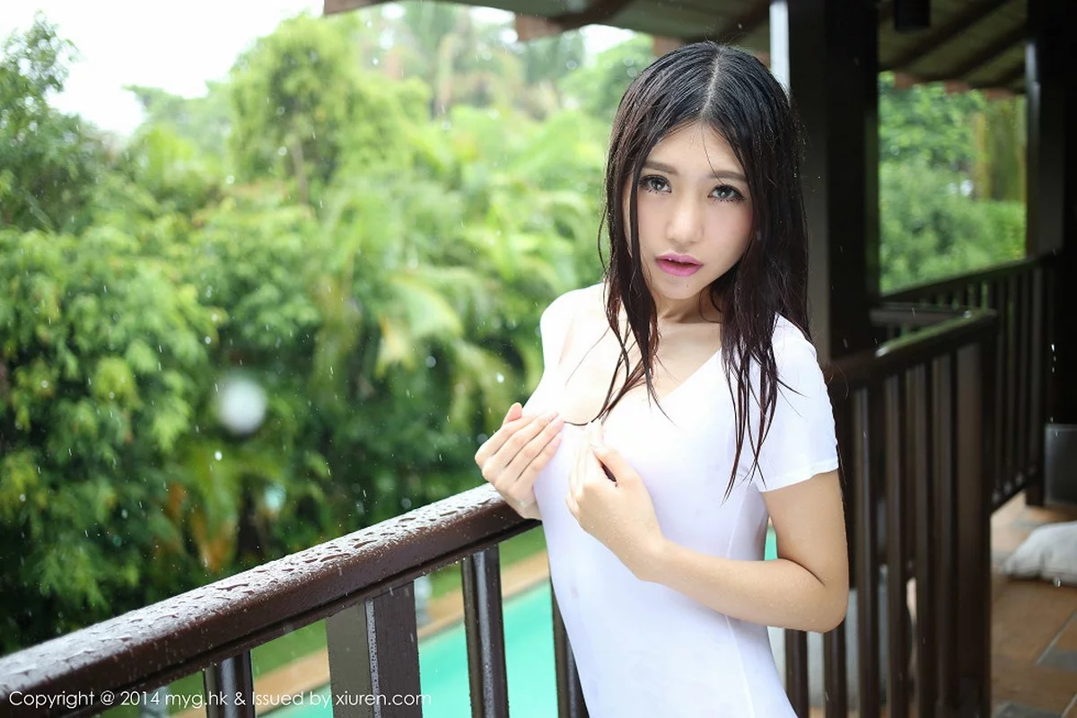Xrmnw.Vip_绮里嘉_写真