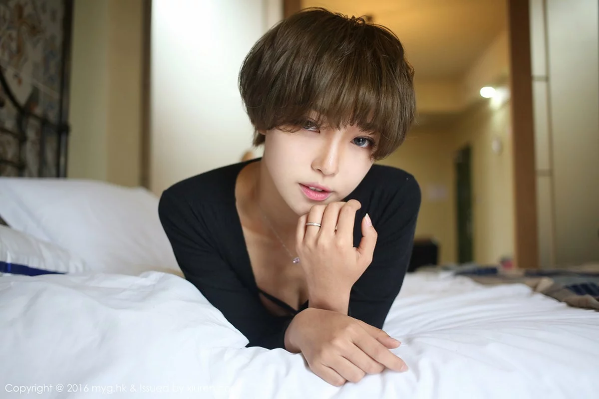 Xrmnw.Vip_冯木木_写真