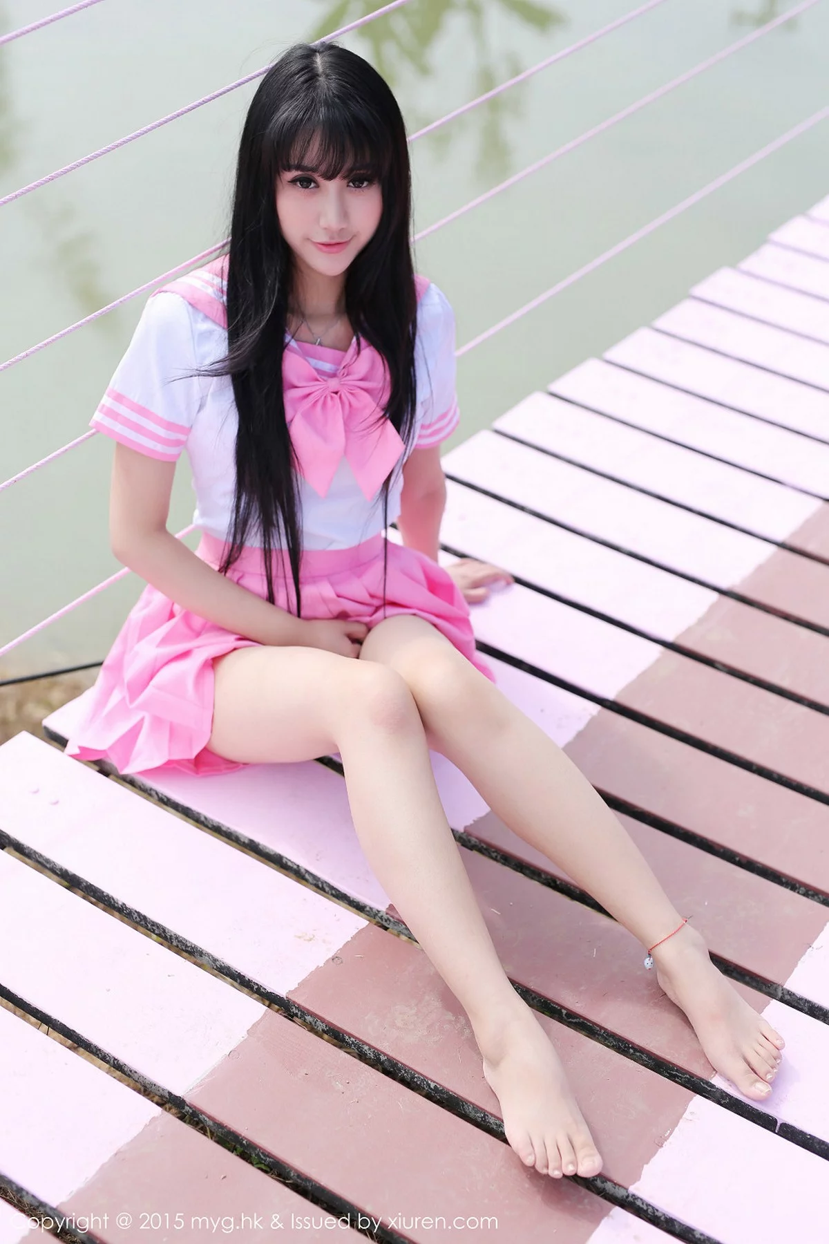 Xrmnw.Vip_杨晓青儿_写真