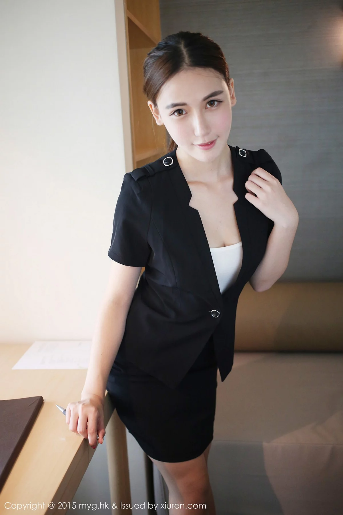 Xrmnw.Vip_熊吖BOBO_写真