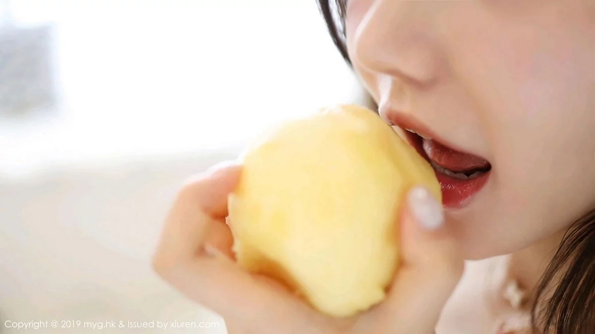 Xrmnw.Vip_糯美子_写真