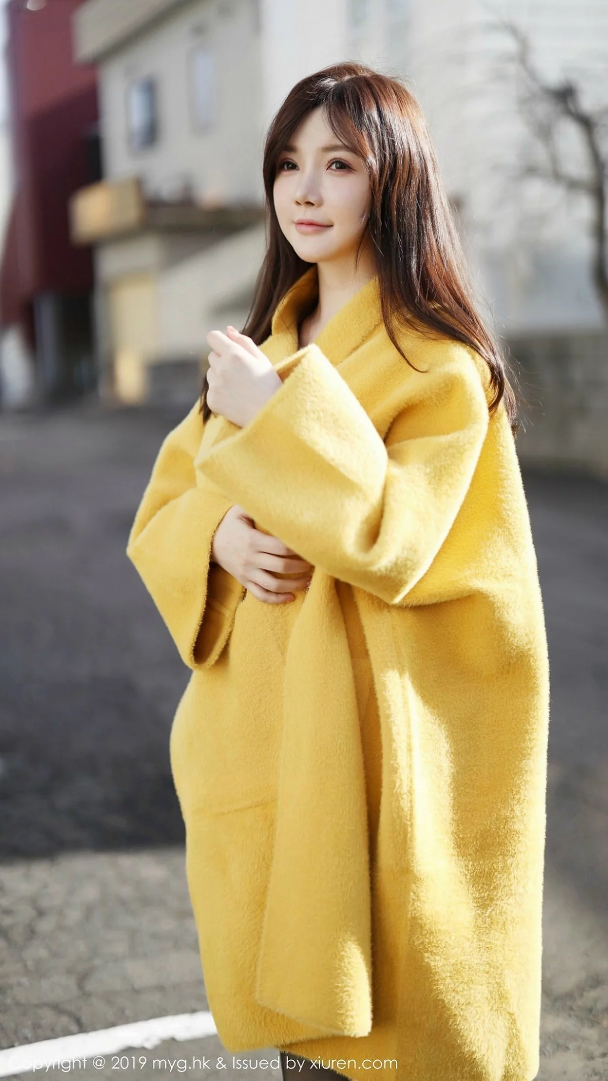 Xrmnw.Vip_糯美子_写真