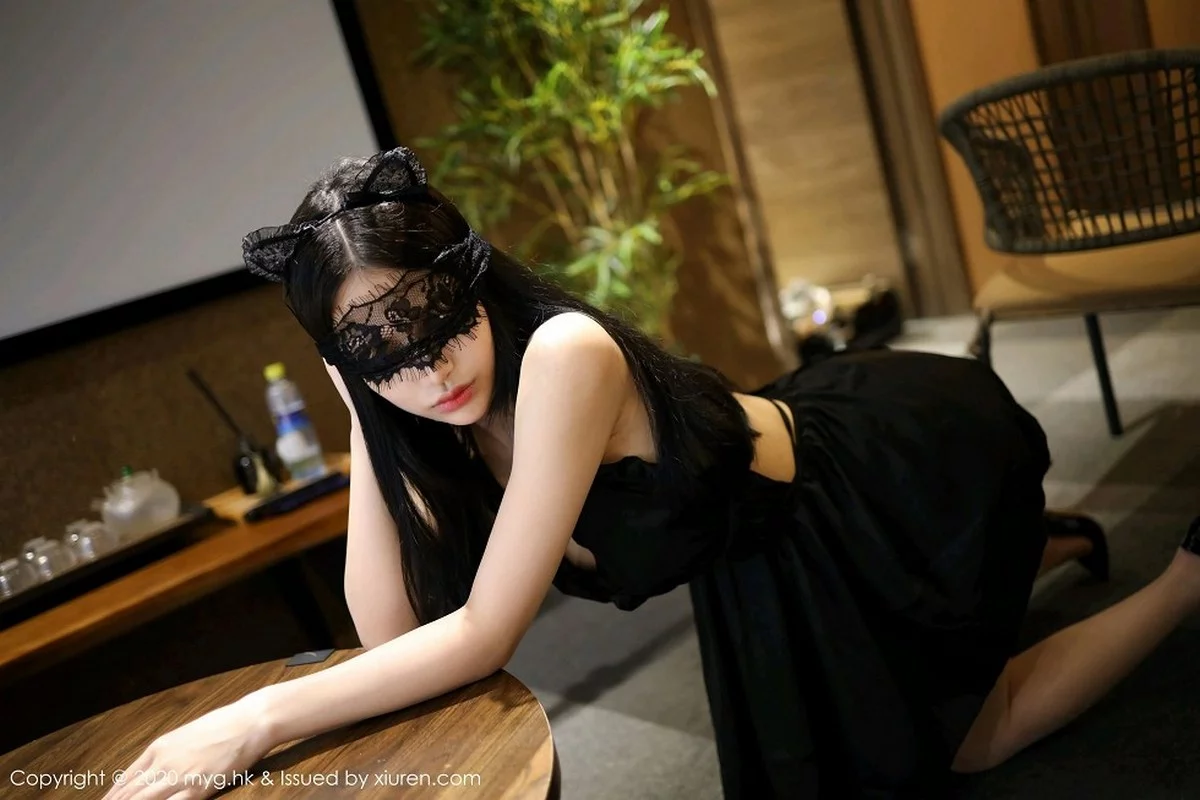 Xrmnw.Vip_唐琪儿_写真