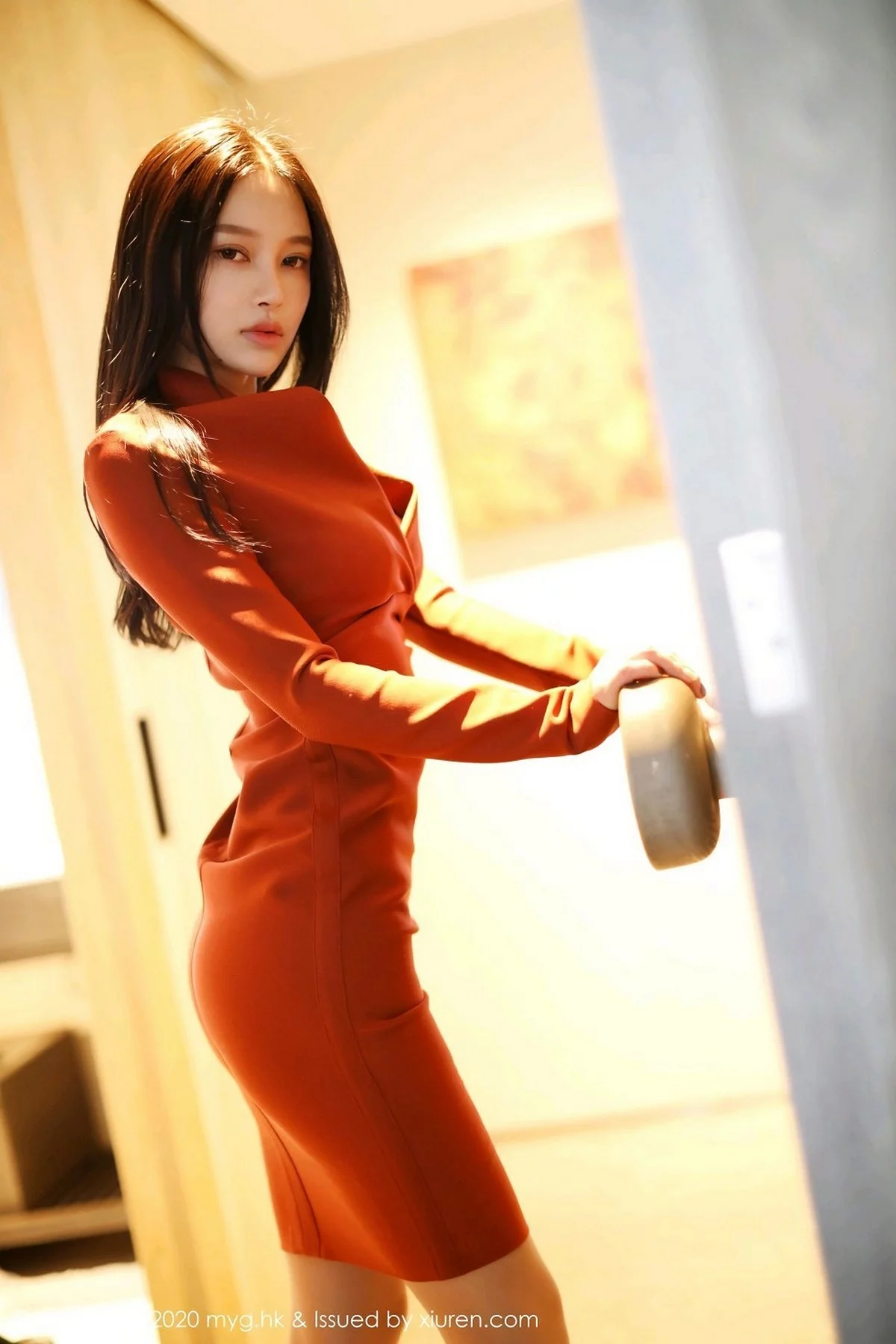 Xrmnw.Vip_唐琪儿_写真