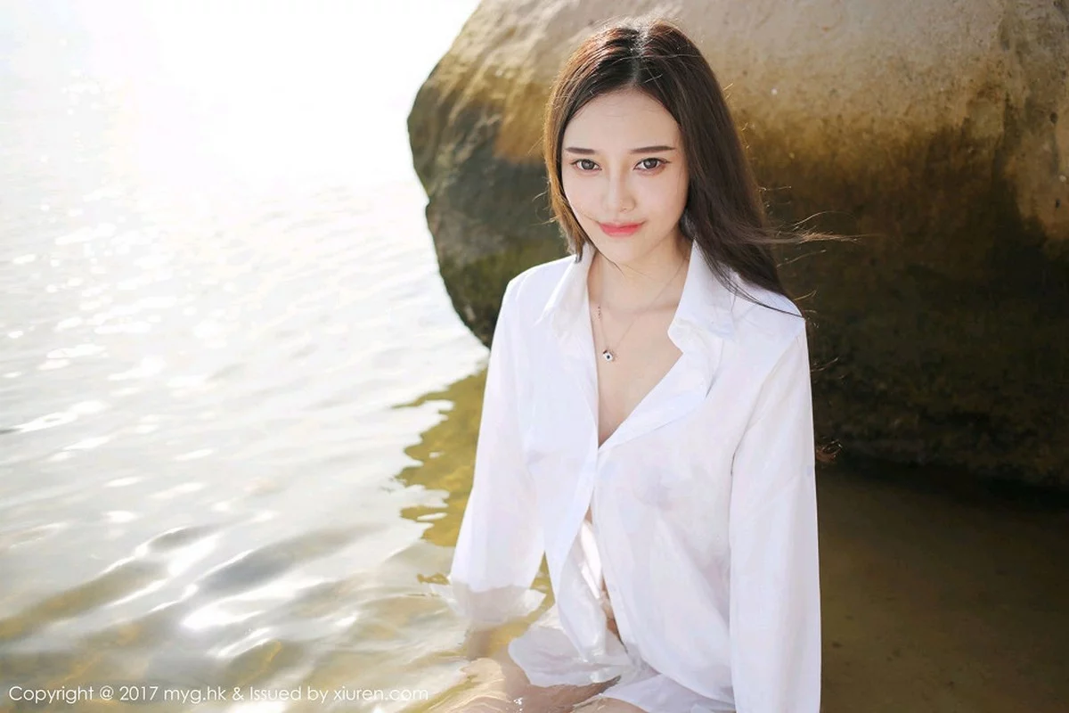 Xrmnw.Vip_唐琪儿_写真
