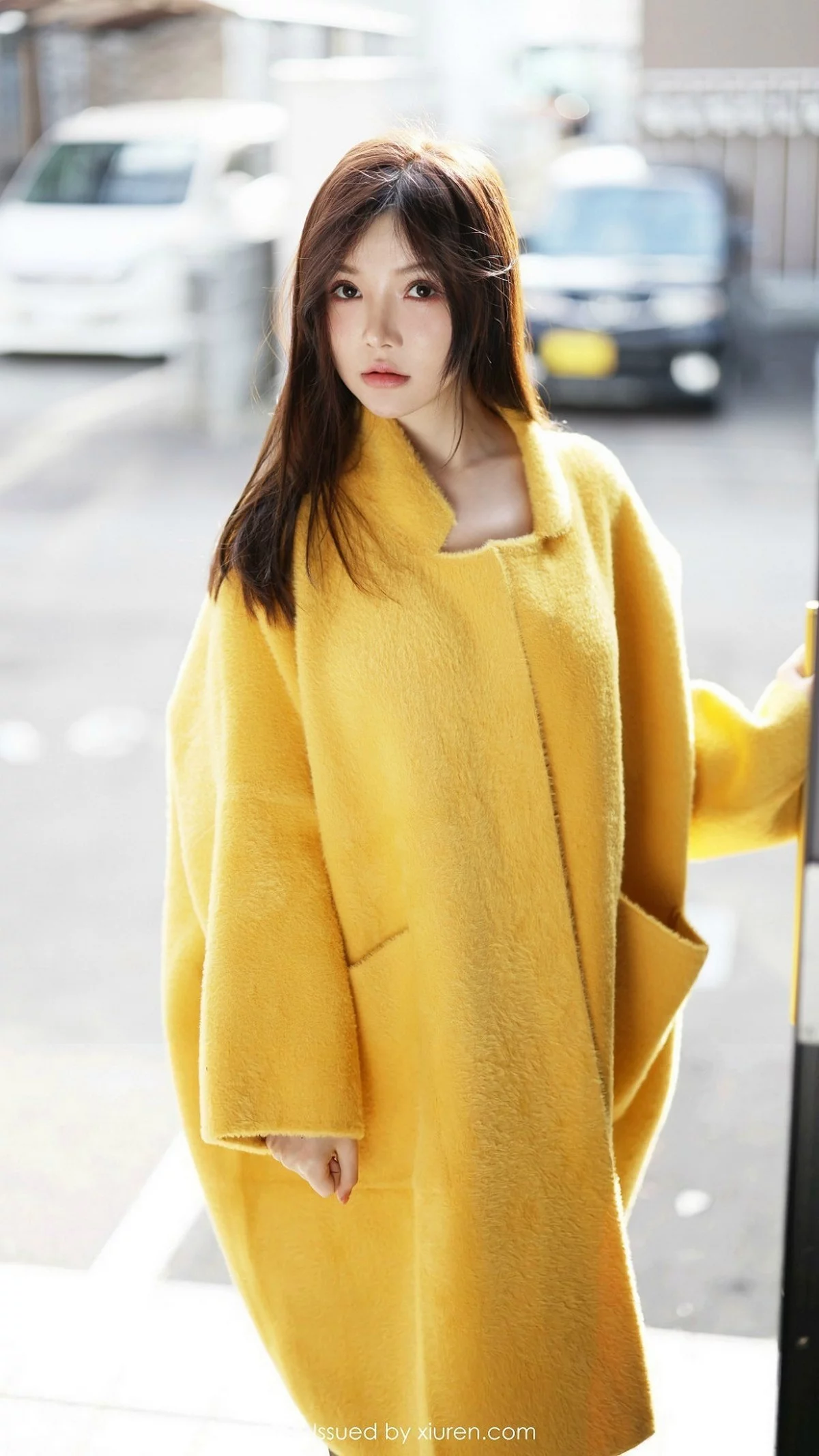 Xrmnw.Vip_糯美子_写真