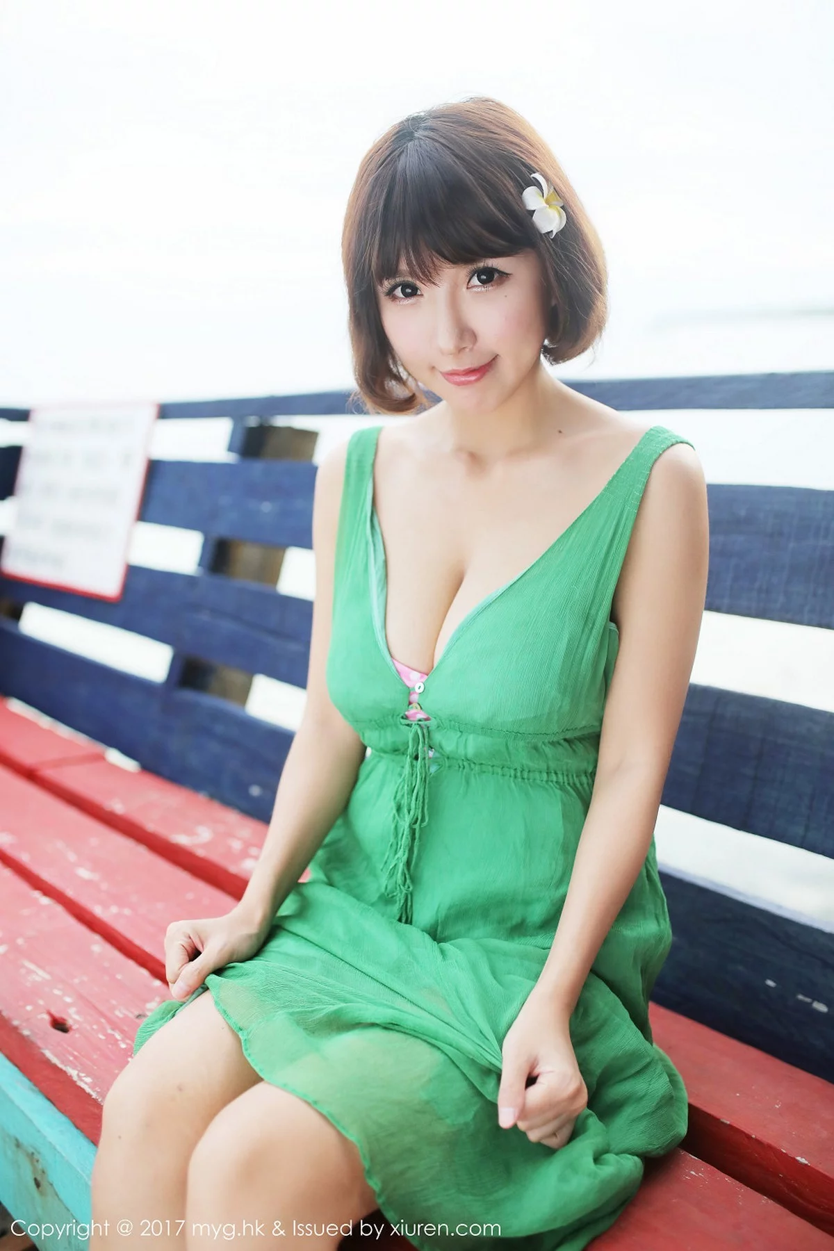 Xrmnw.Vip_晓茜sunny_写真