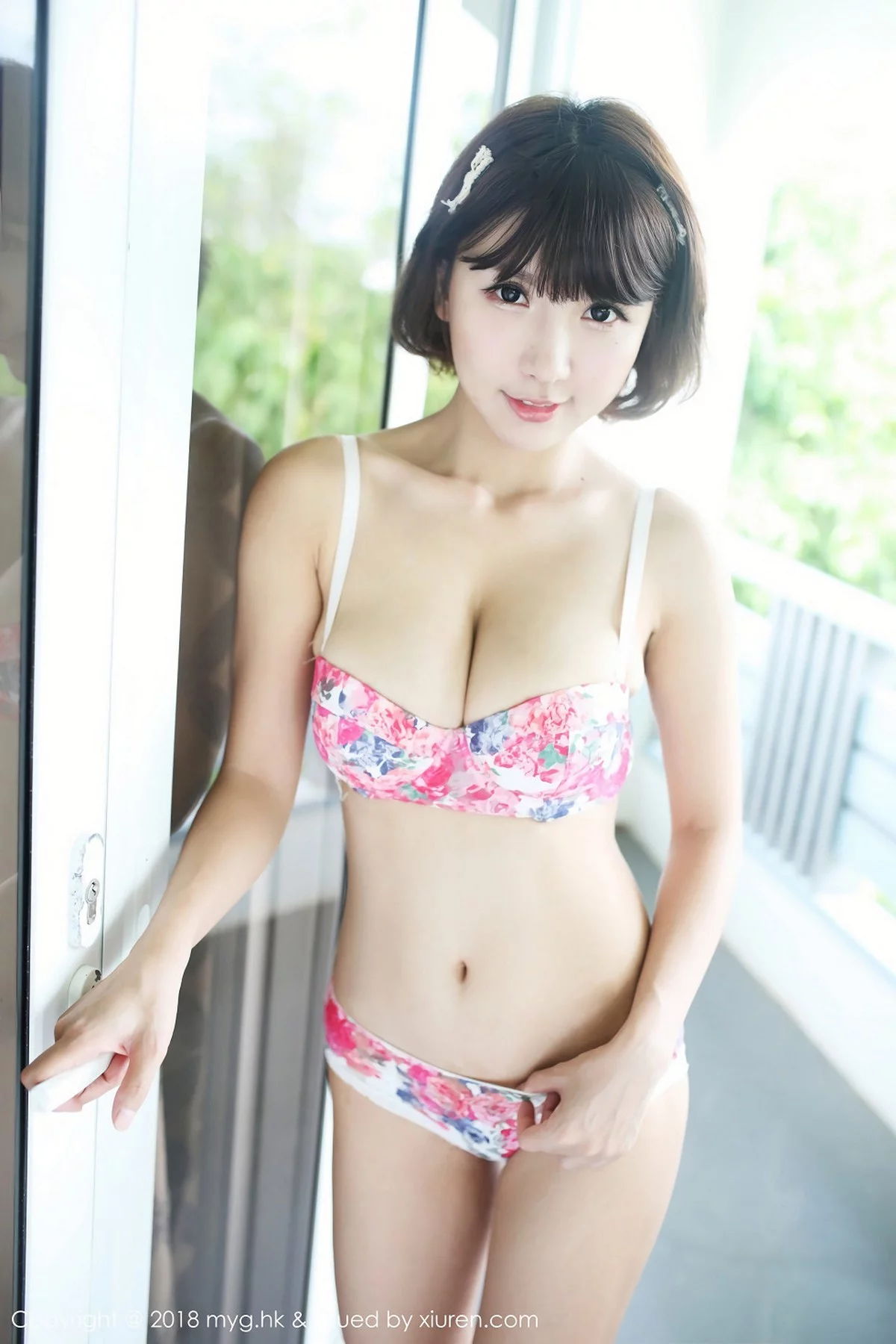 Xrmnw.Vip_晓茜_写真