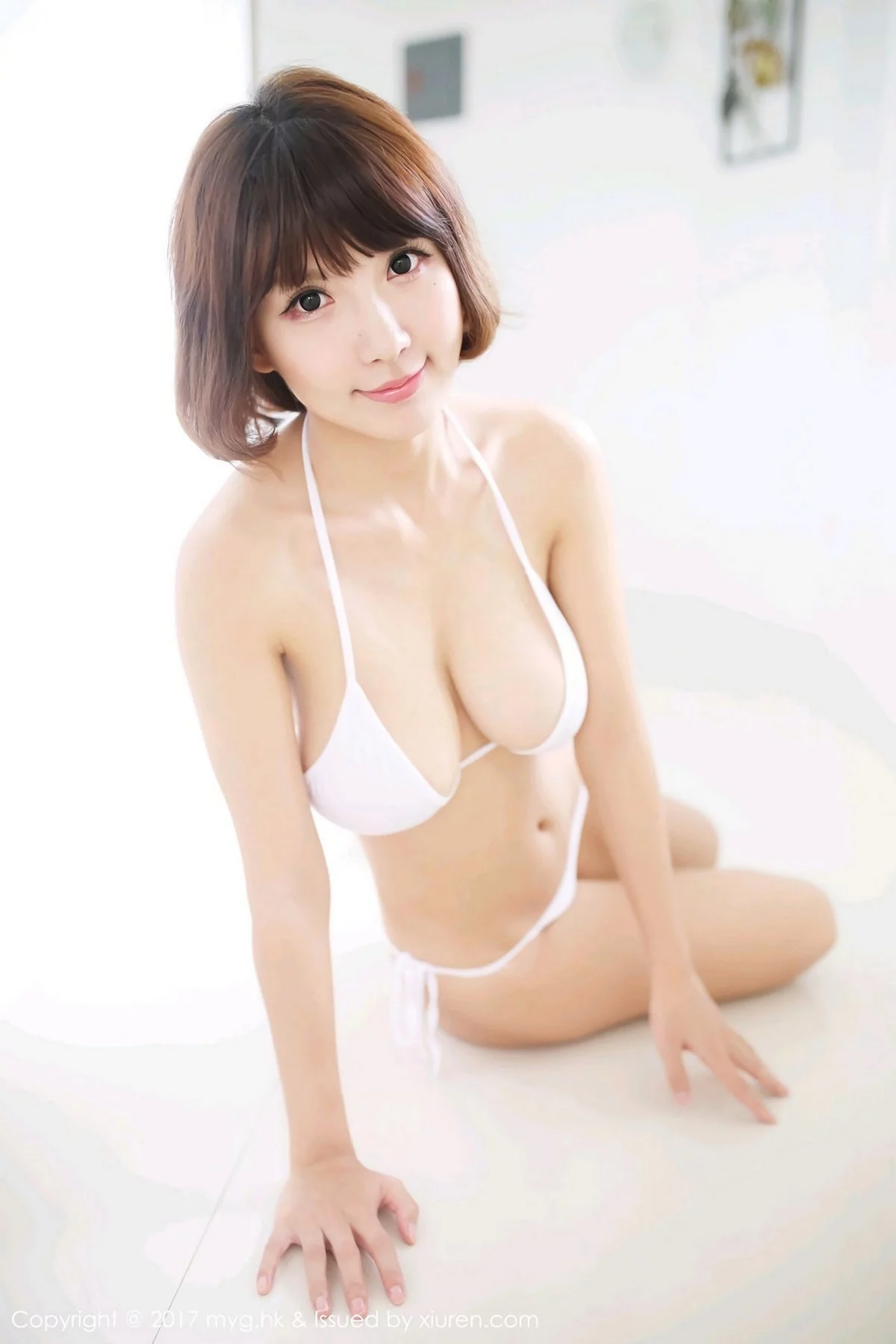 Xrmnw.Vip_晓茜_写真