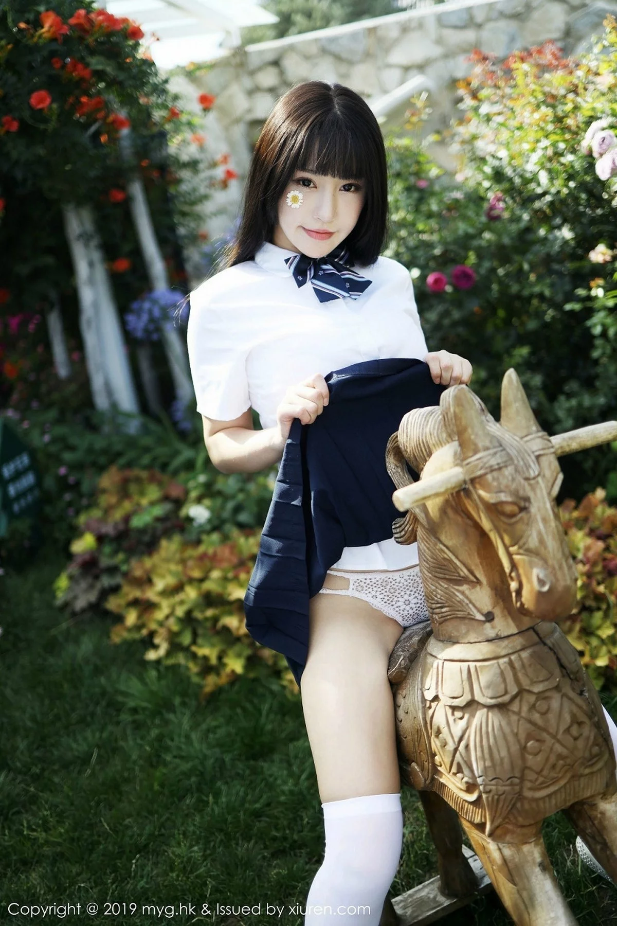 Xrmnw.Vip_朱可儿_写真