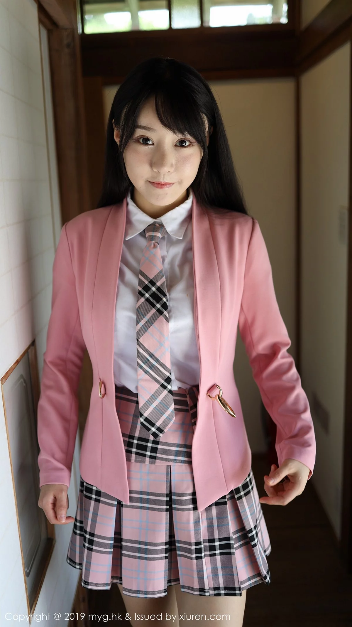Xrmnw.Vip_朱可儿_写真