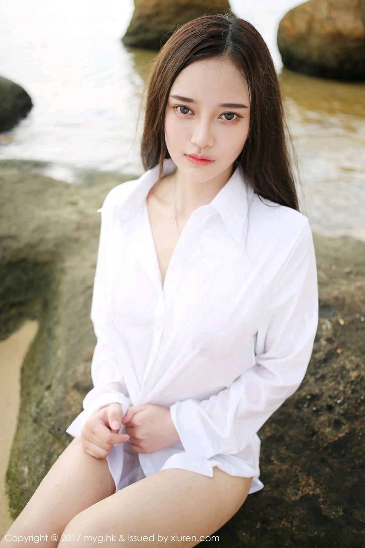 Xrmnw.Vip_唐琪儿_写真