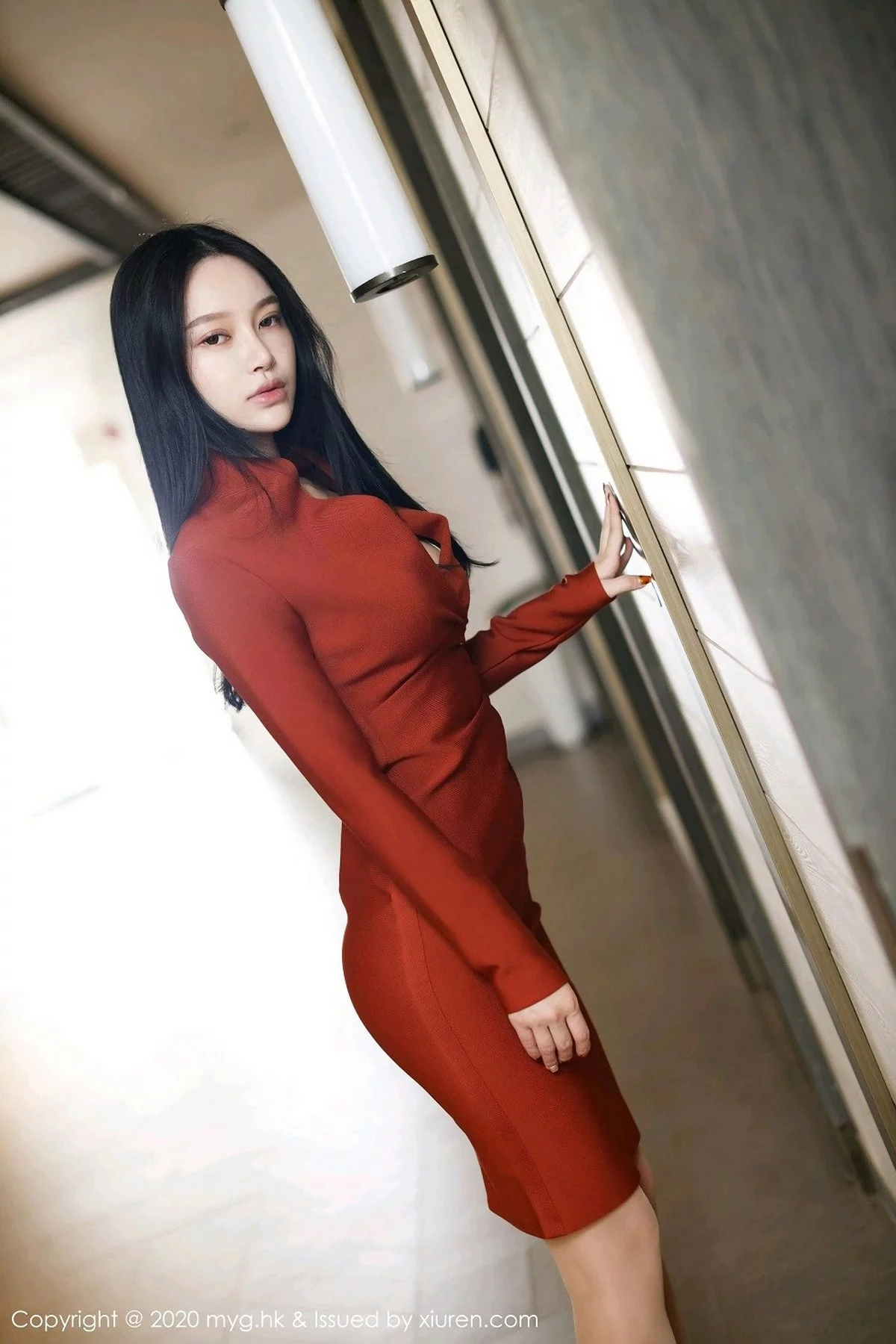 Xrmnw.Vip_唐琪儿_写真
