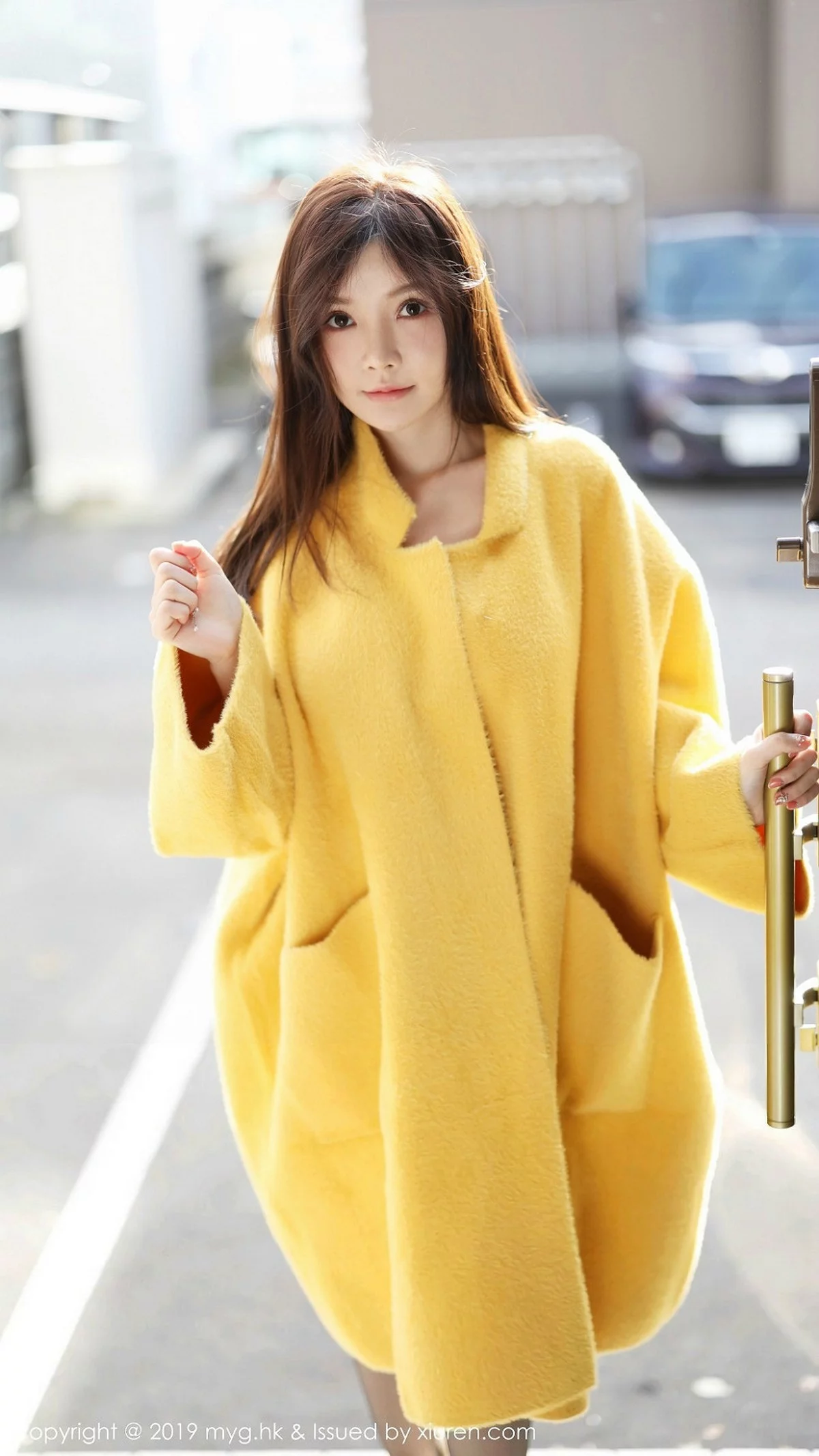 Xrmnw.Vip_糯美子_写真