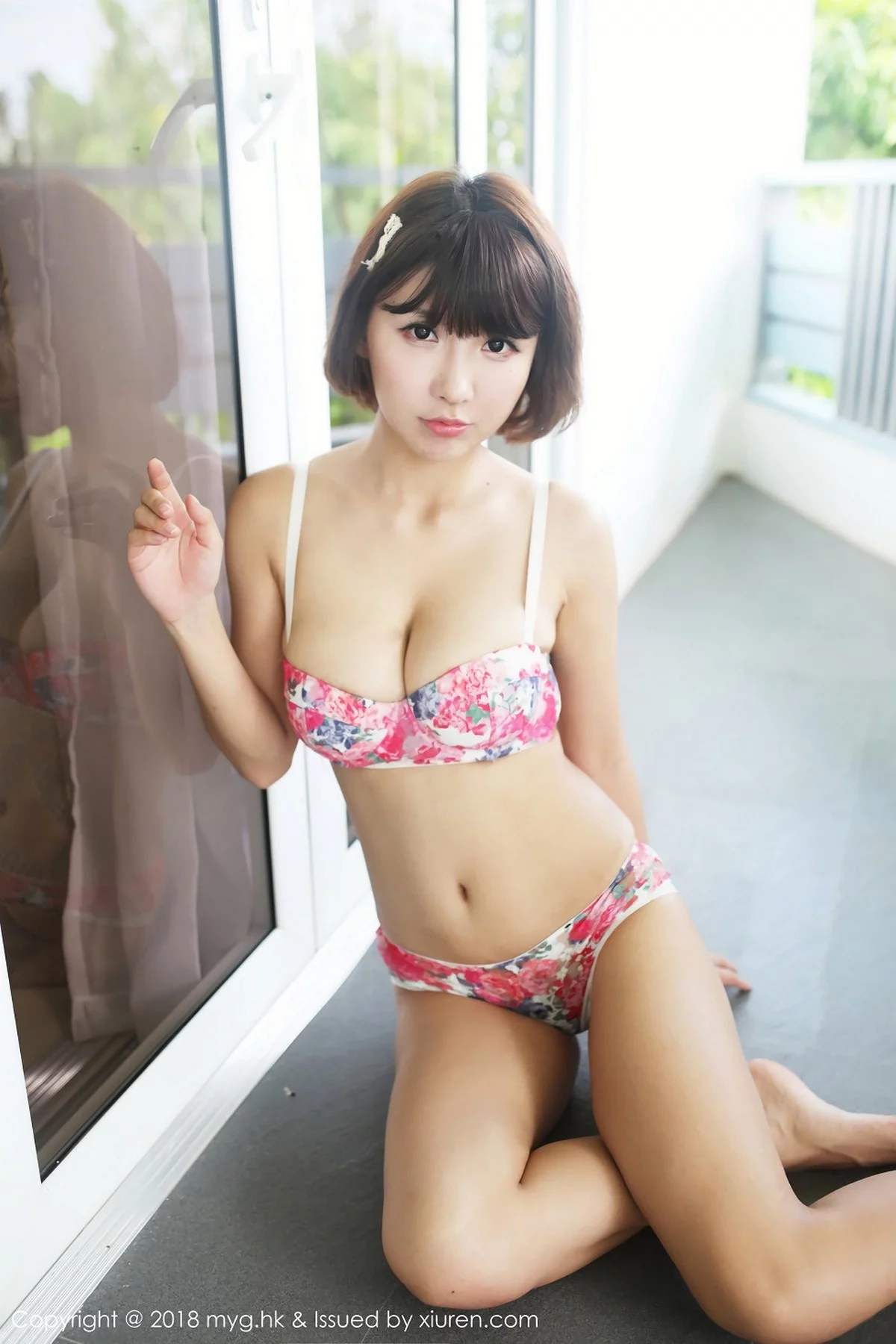 Xrmnw.Vip_晓茜_写真