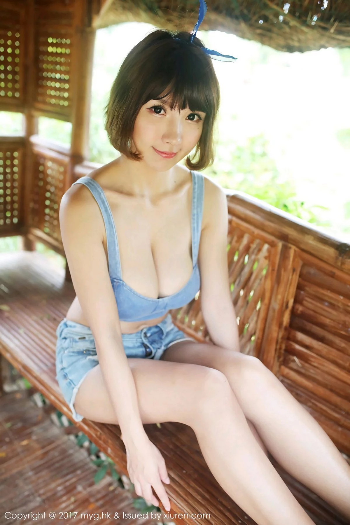 Xrmnw.Vip_晓茜_写真