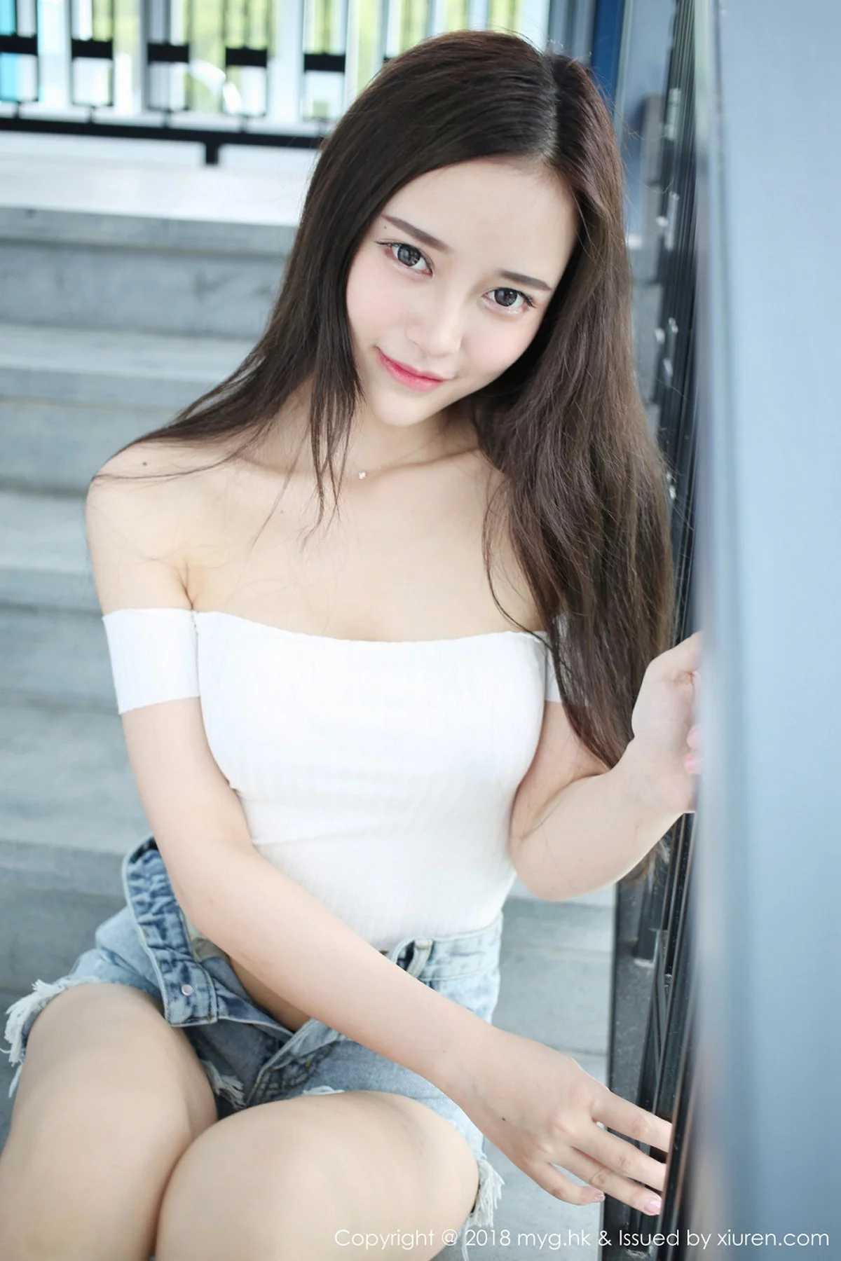 Xrmnw.Vip_唐琪儿_写真