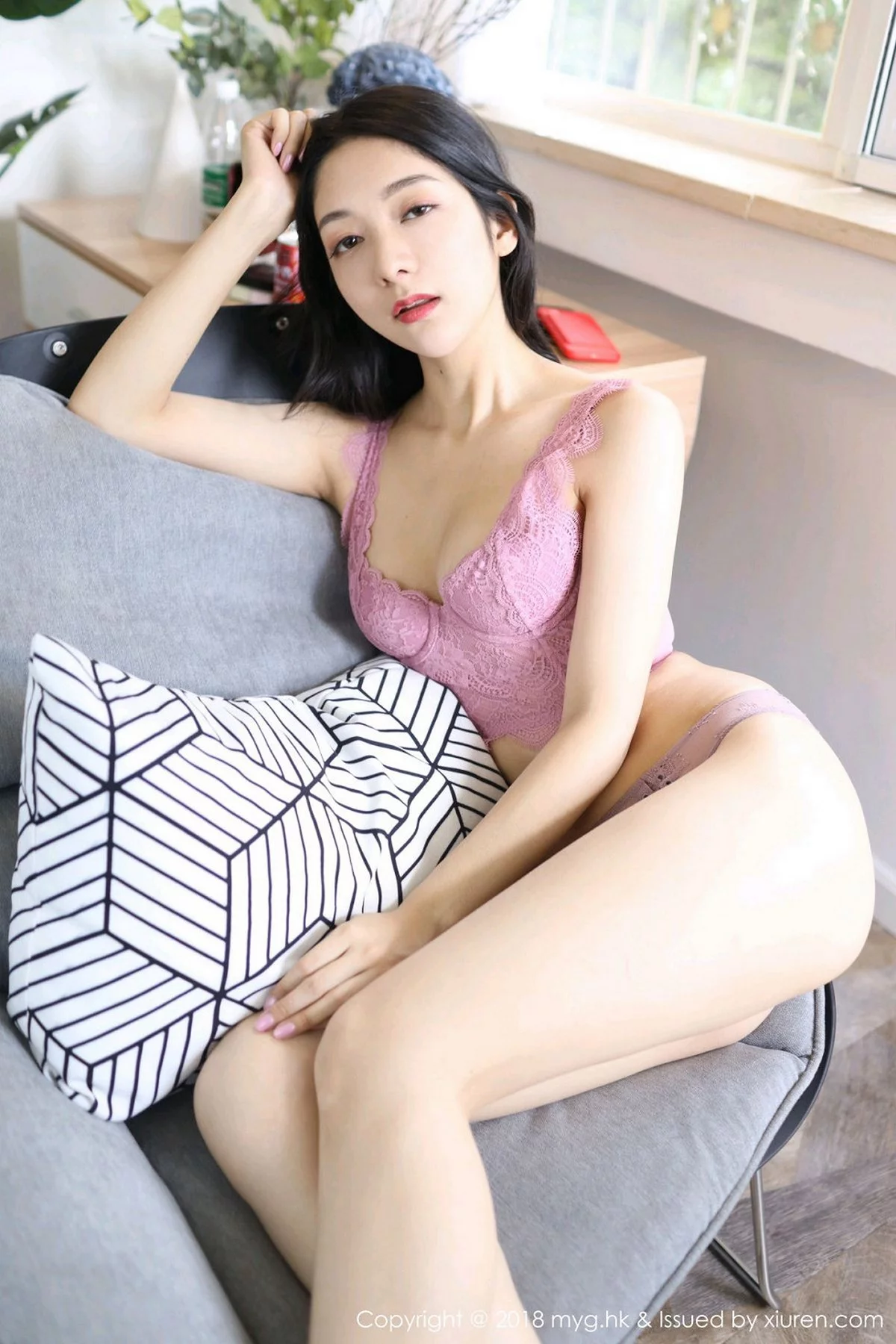 Xrmnw.Vip_小热巴_写真