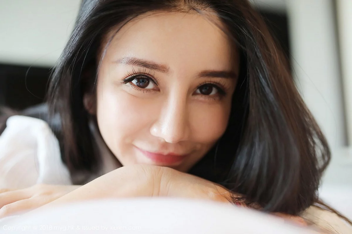 Xrmnw.Vip_李李七七喜喜_写真