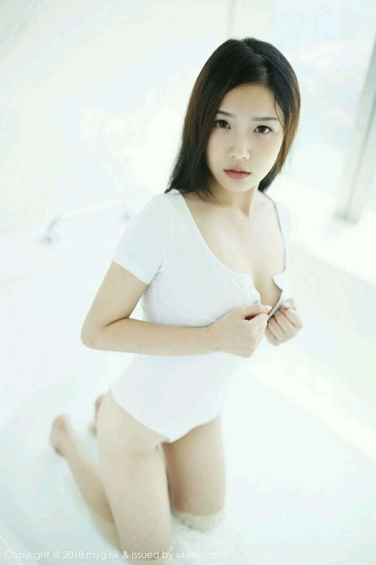 Xrmnw.Vip_徐微微_写真