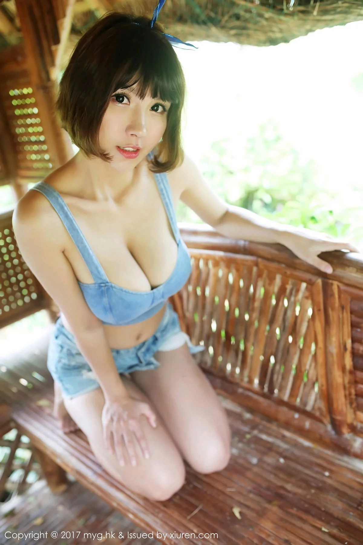 Xrmnw.Vip_晓茜_写真