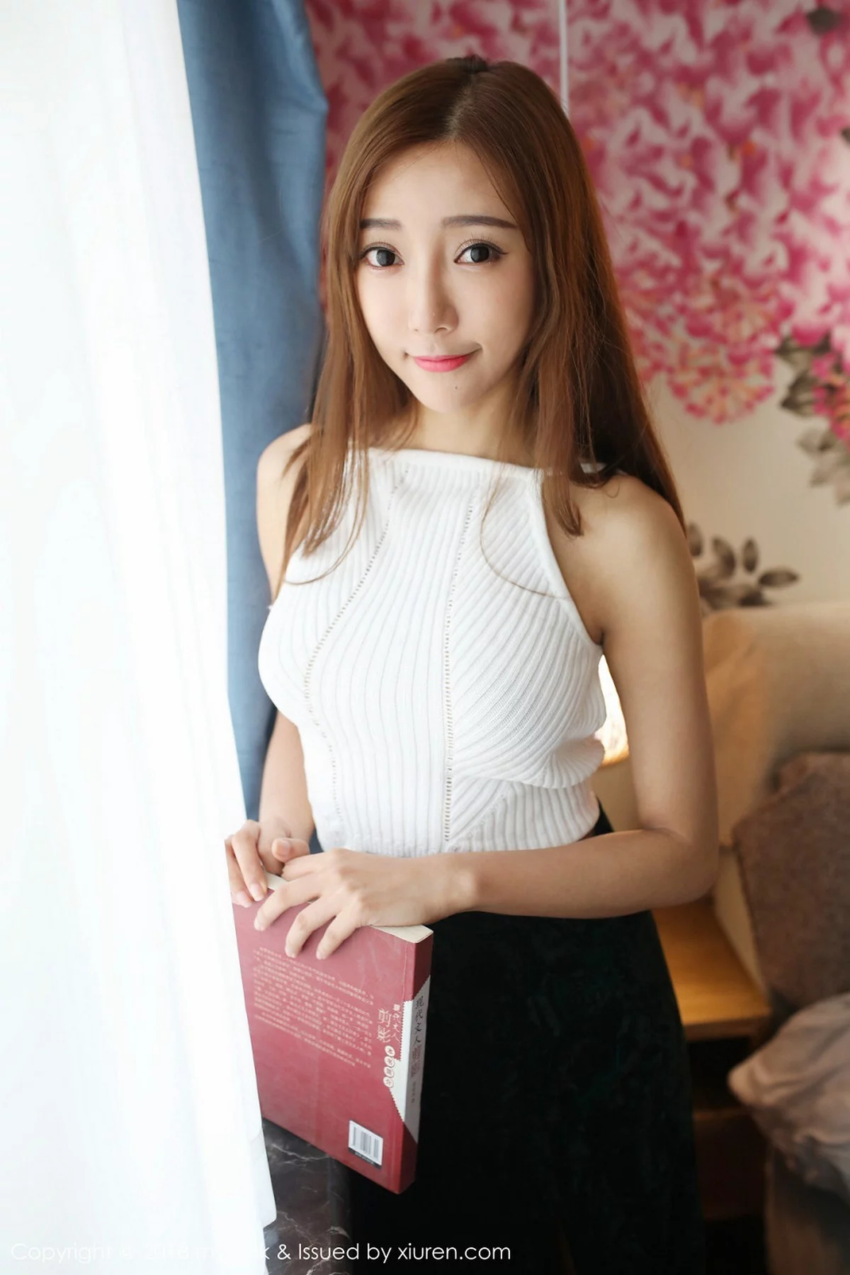 Xrmnw.Vip_王馨瑶_写真