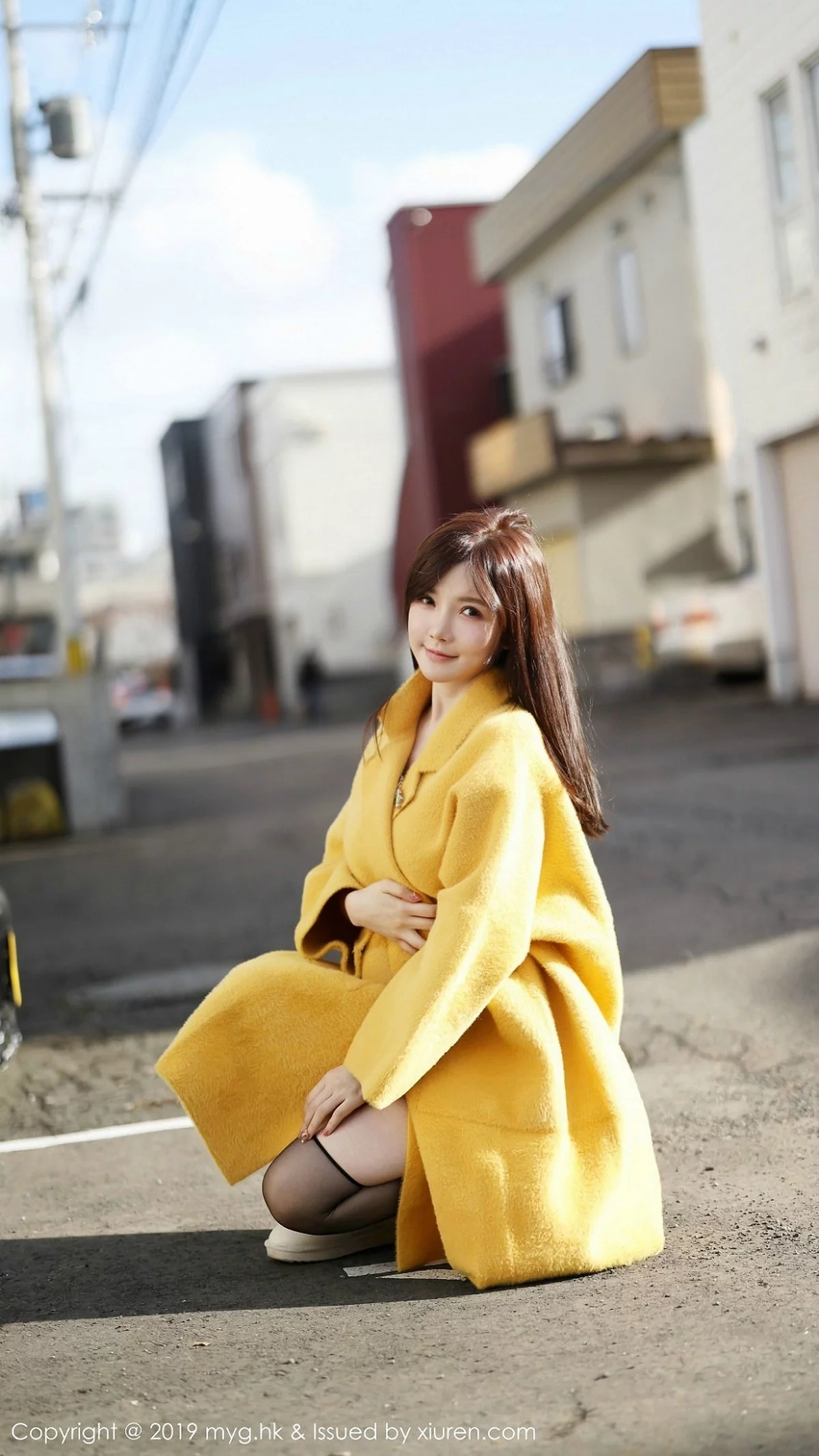 Xrmnw.Vip_糯美子_写真