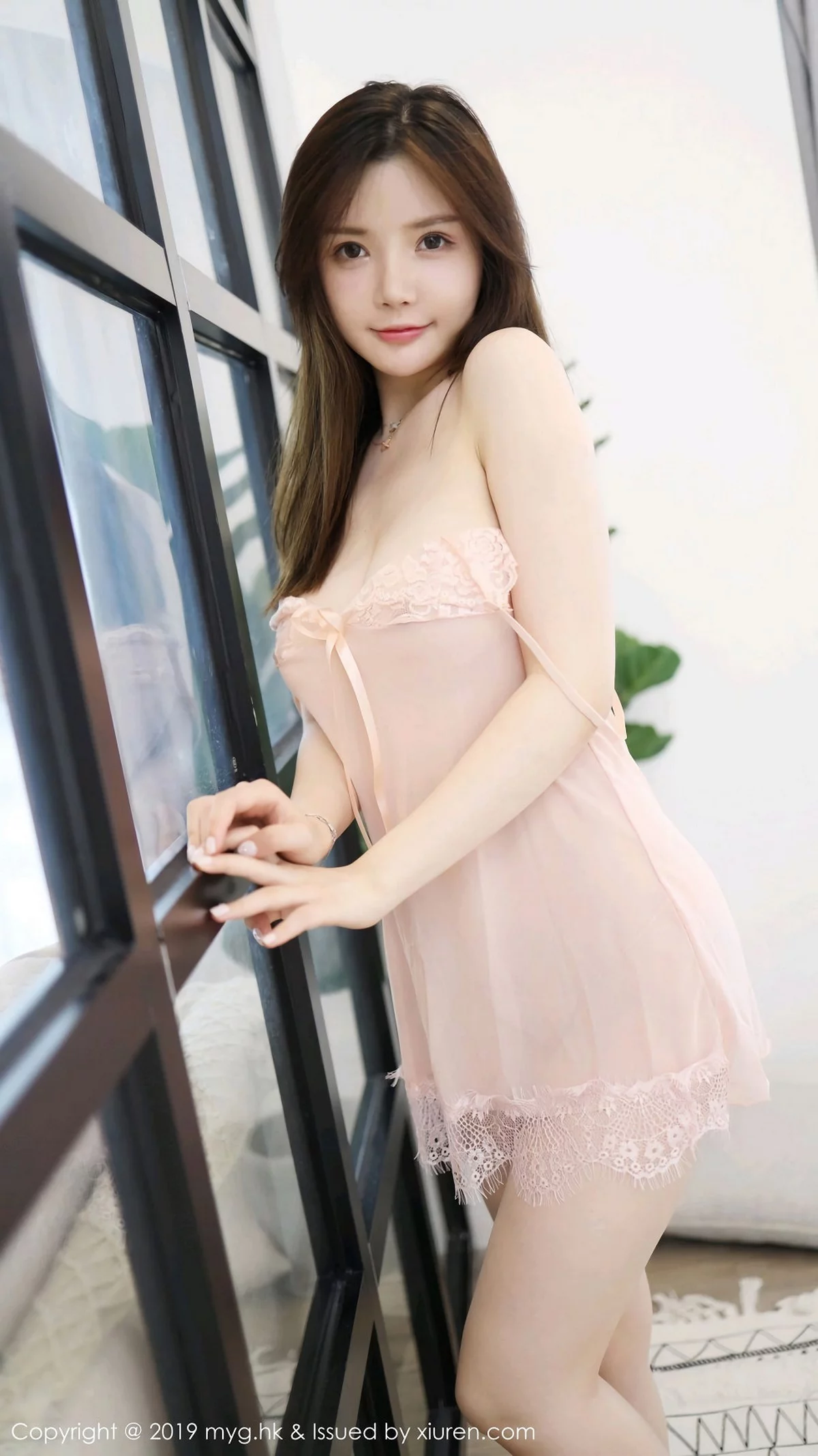 Xrmnw.Vip_糯美子_写真