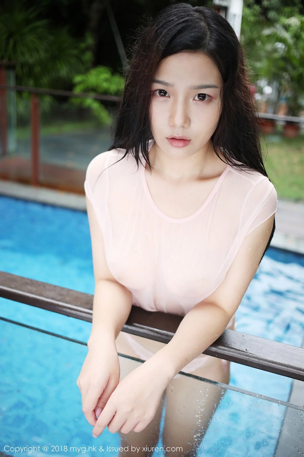 Xrmnw.Vip_徐微微_写真