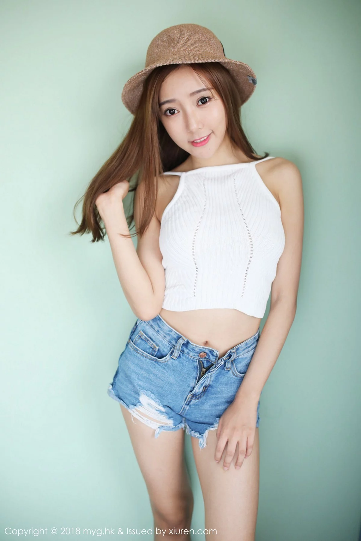 Xrmnw.Vip_王馨瑶_写真