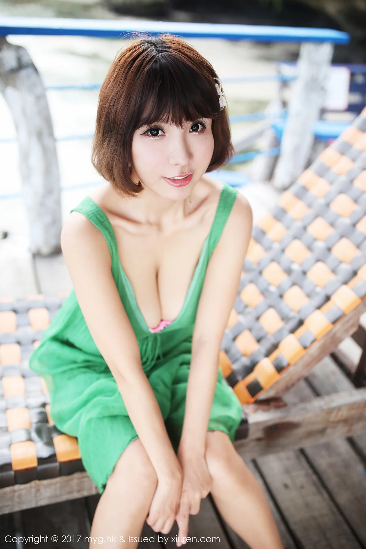 Xrmnw.Vip_晓茜sunny_写真