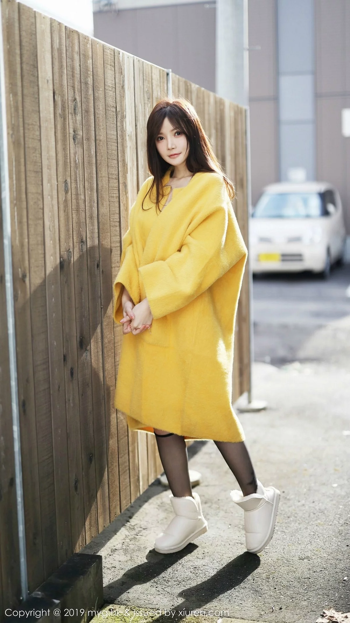 Xrmnw.Vip_糯美子_写真